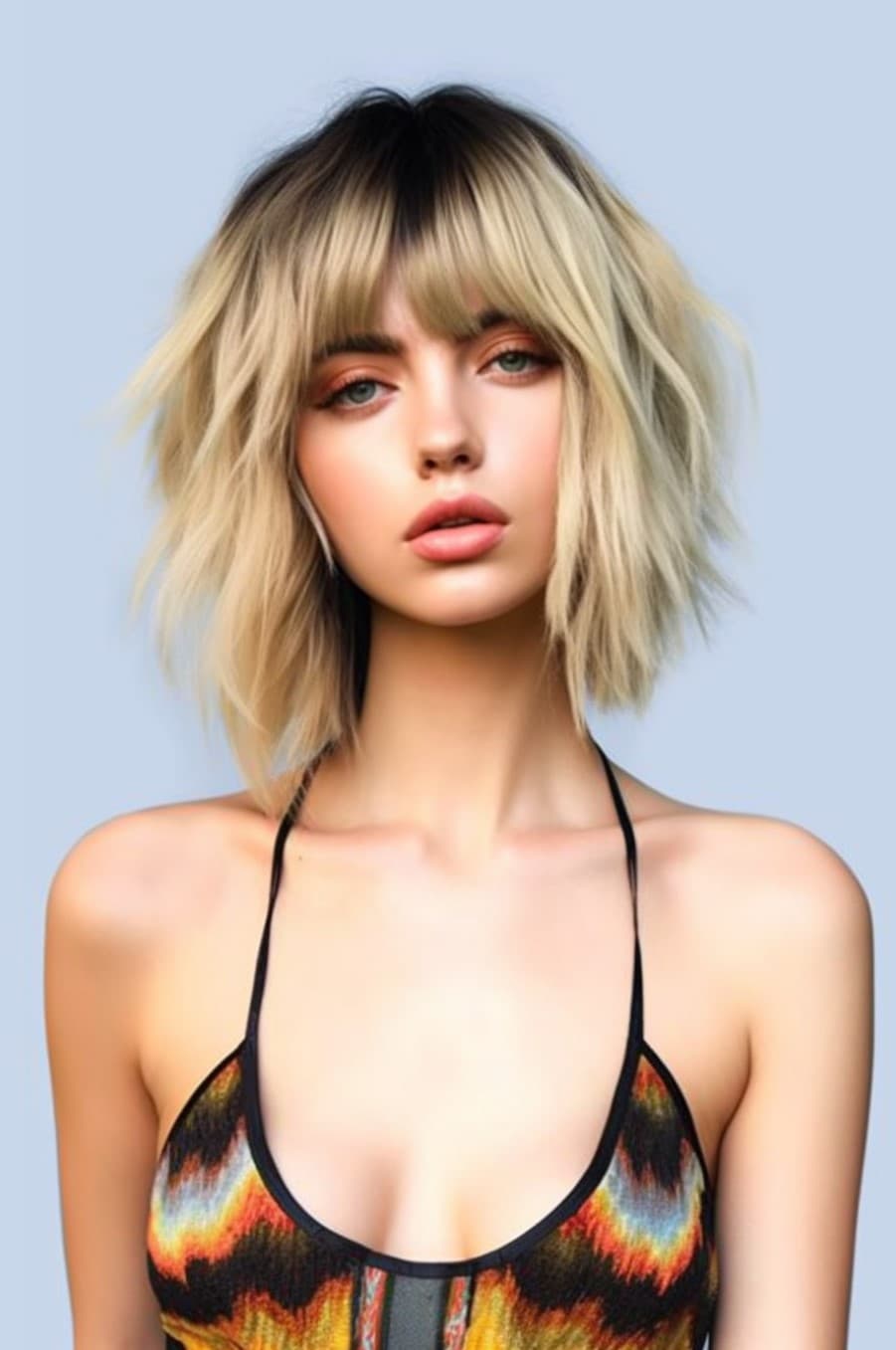 Tsiknaris Hair's Guide to the Hottest Hair Trends of 2024