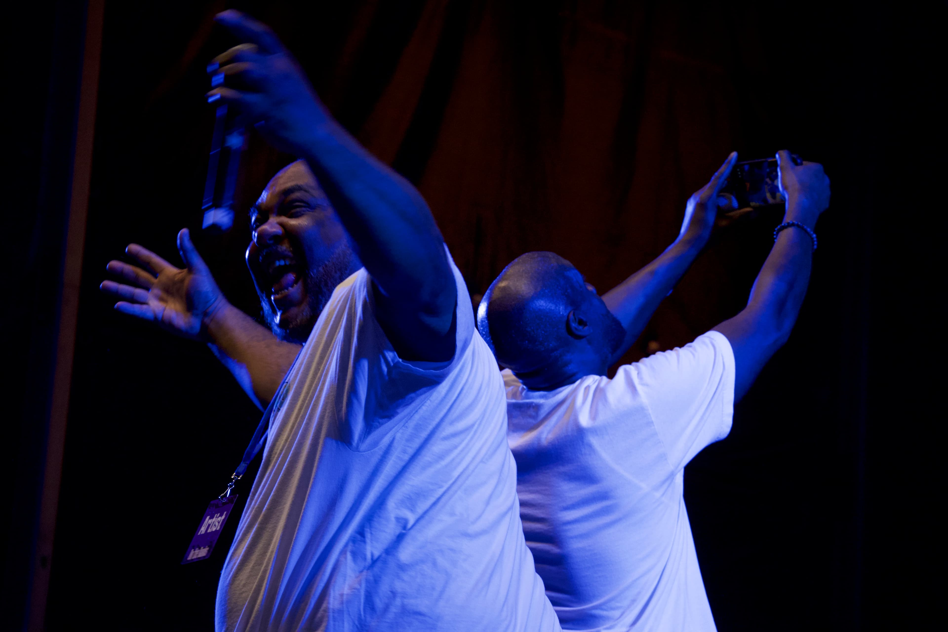 Review: Hip-Hop Royalty and Rising Rebels ‘On the Banks’