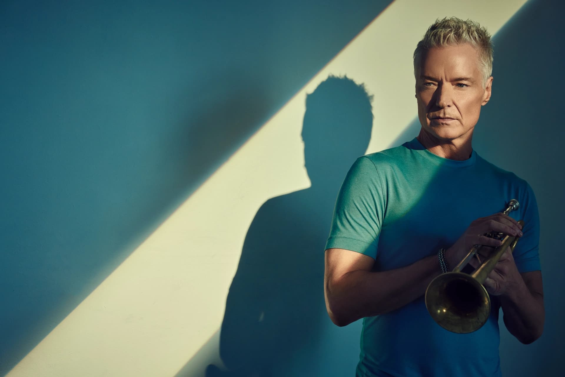 Chris Botti at Brisbane Powerhouse: Why This Was the Live Music Event of the Season