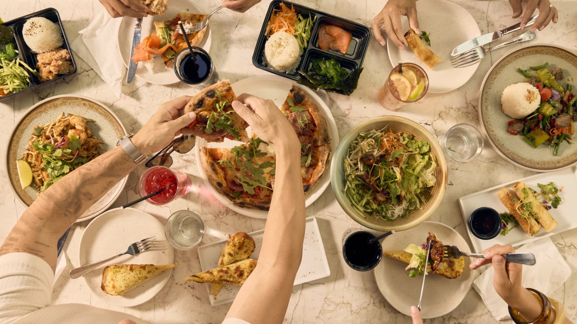 Your Guide to Dine BNE City 2026 — A Month of Exclusive Offers Across Brisbane’s CBD
