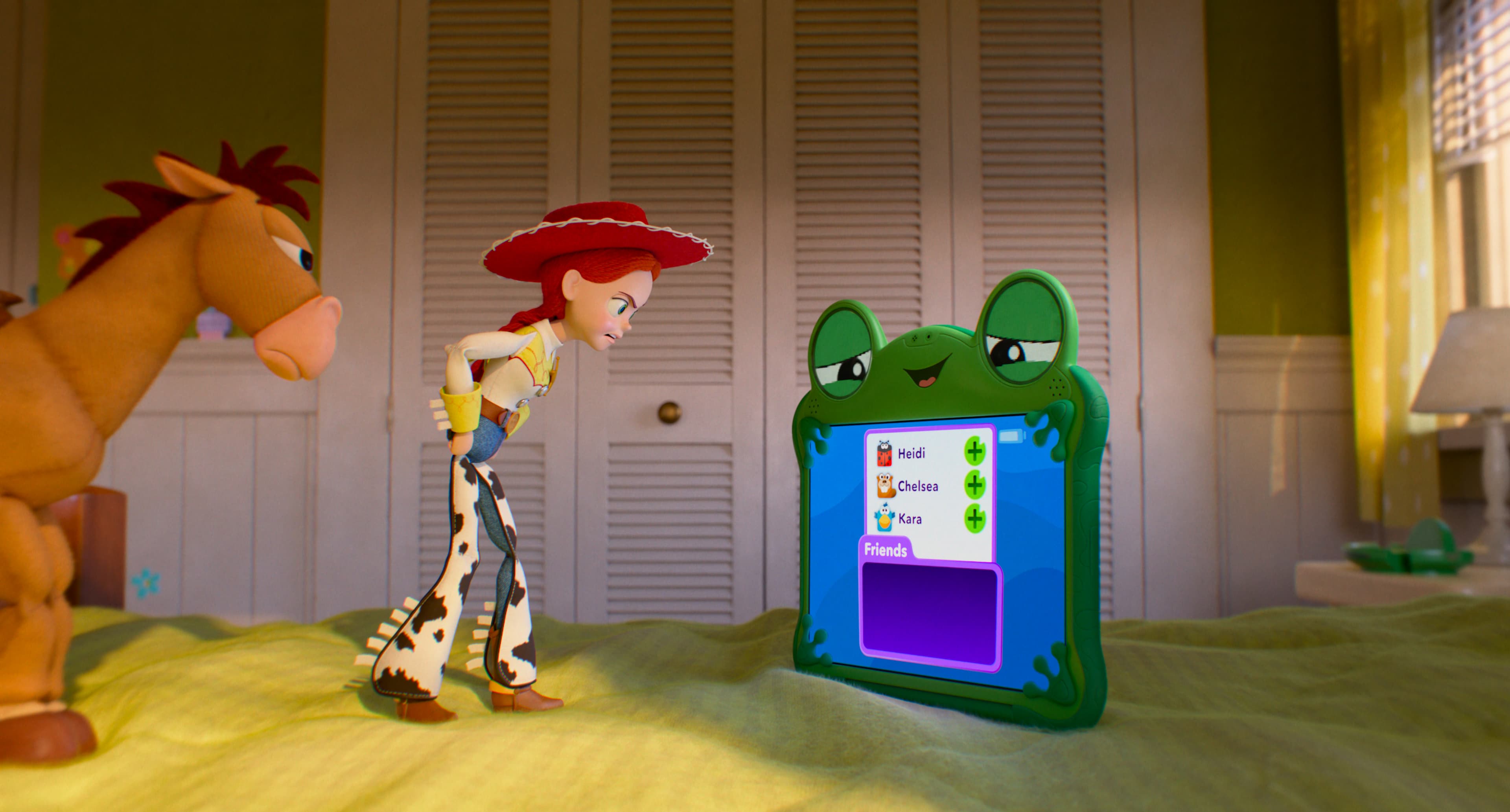 Toy Story 5 Review: Pixar's Best in Years
