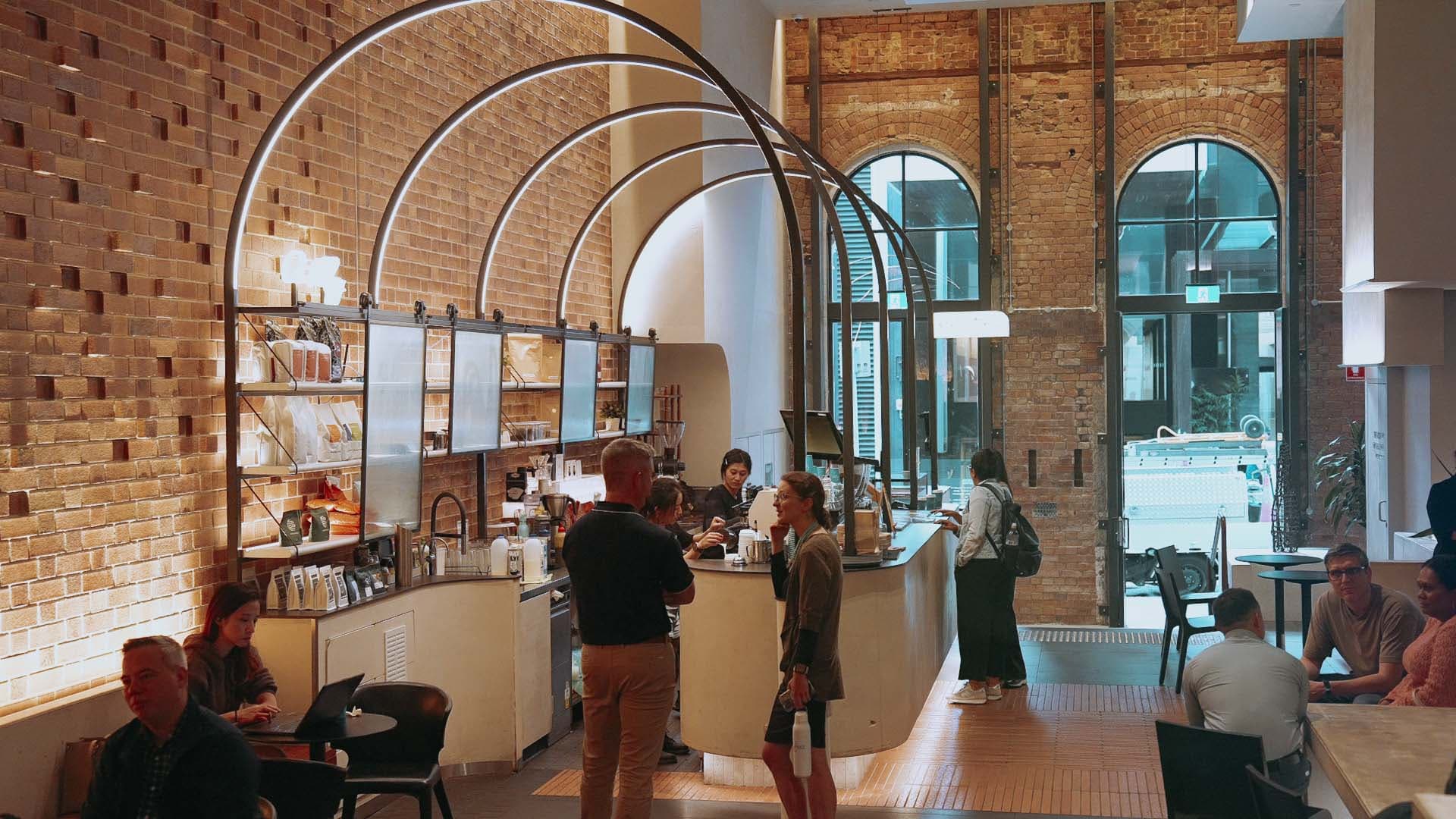 The Ever-Evolving Brew: A Conversation with Coffee Anthology's Adam Wang