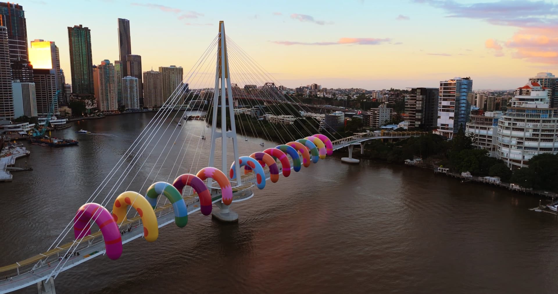 Where Business Meets the Arts: How the Creative Brisbane Collab. is Building a City's Soul