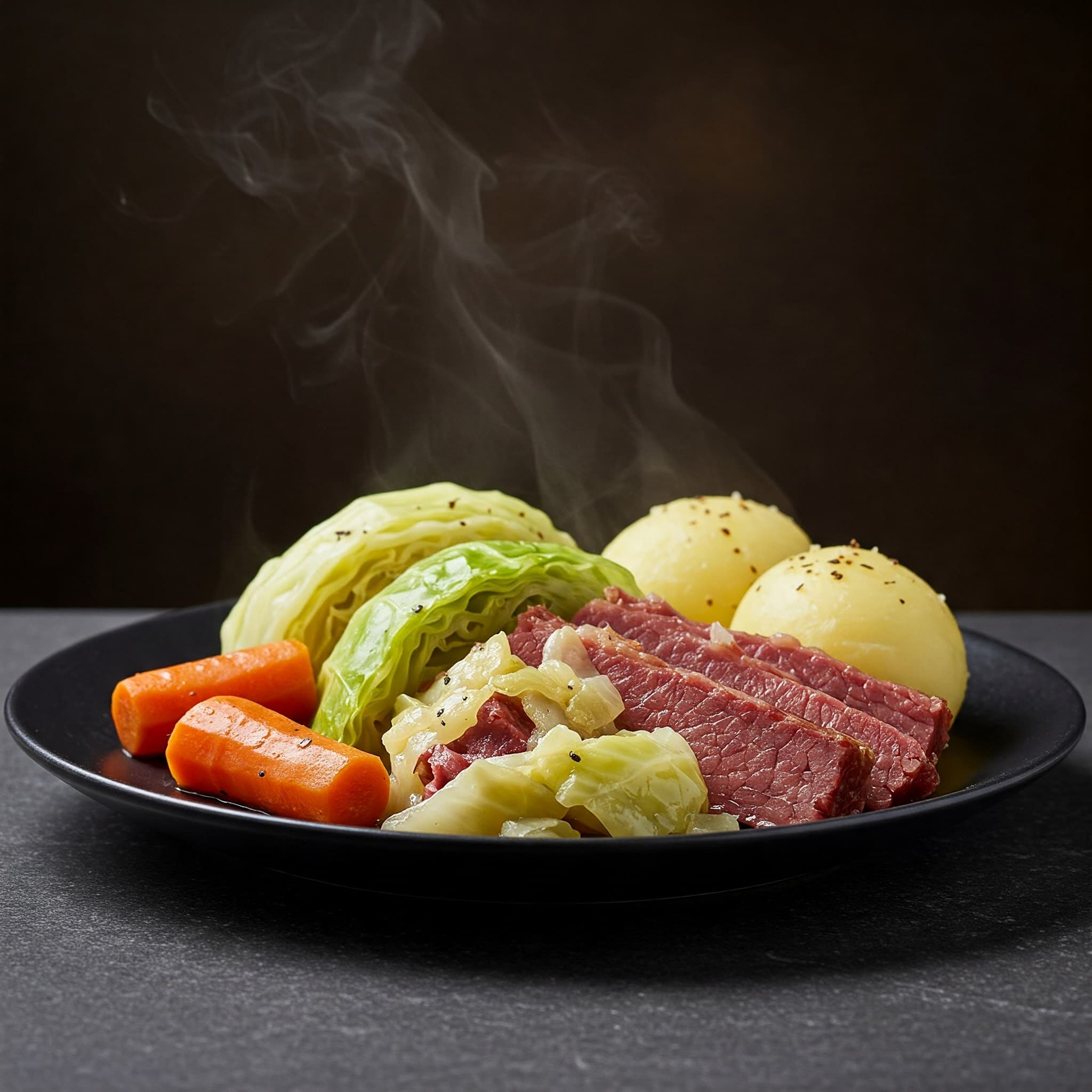 Three Irish Meals to Savour on St Patrick’s Day