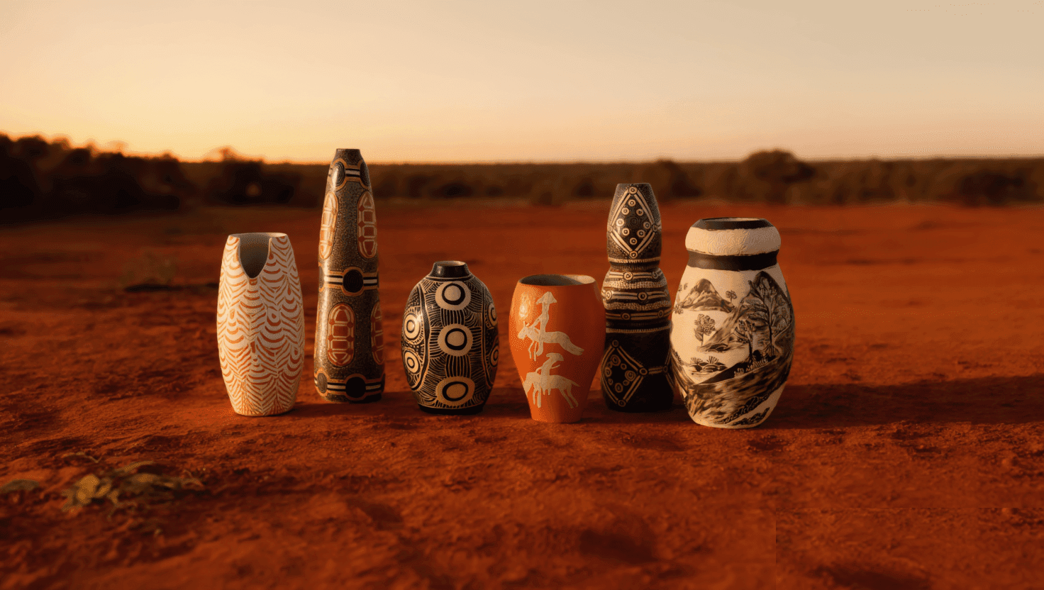 Shifting Creative Gears: The Enduring Legacy of Ernabella Arts