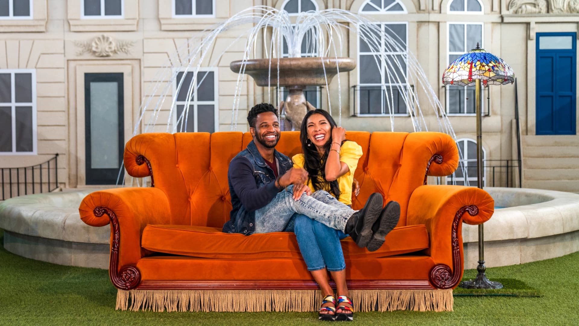 Brisbane Finally Gets Its Own Central Perk