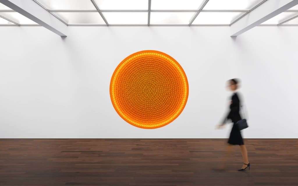 Inside Resinate: Jeremy Kay Brings Light to Life at ART+ for Vivid Sydney
