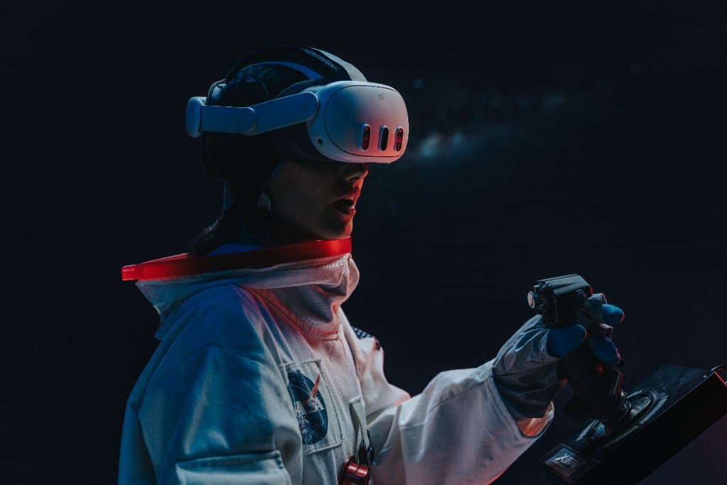 Brisbane's New Immersive Playground: Inside Fever Hub's Growing VR Destination