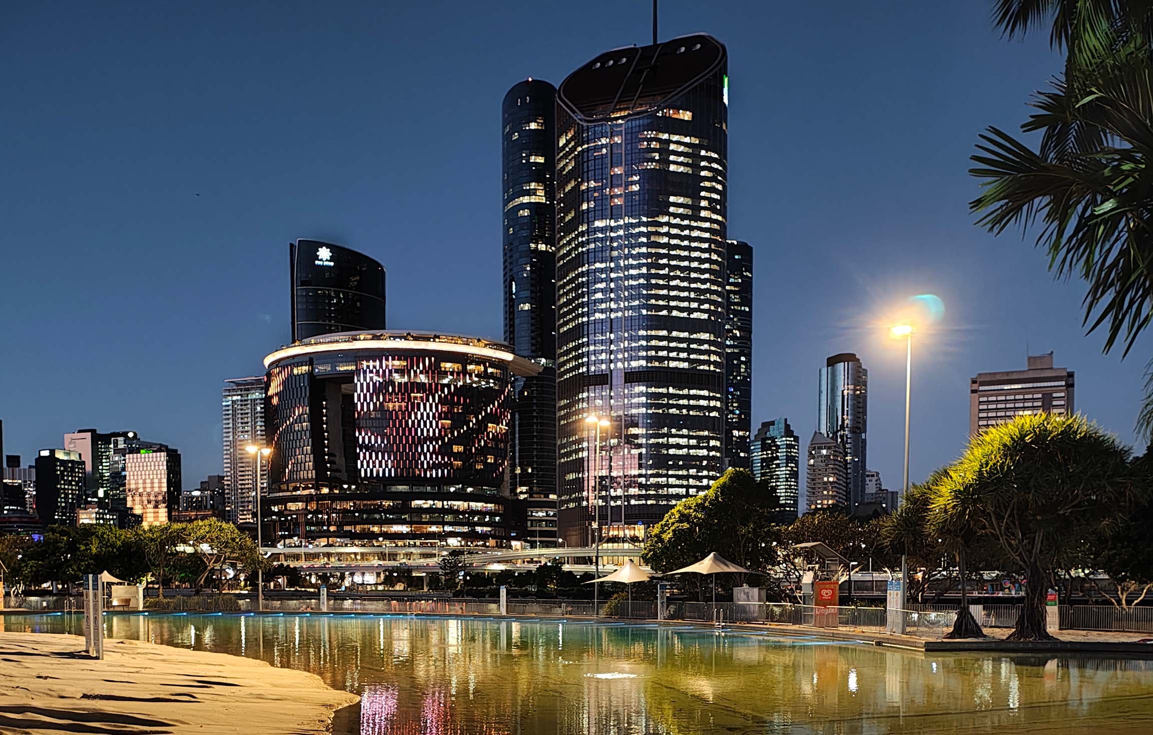 Queen’s Wharf Brisbane: A Transformative Jewel Elevating the City’s Global Appeal