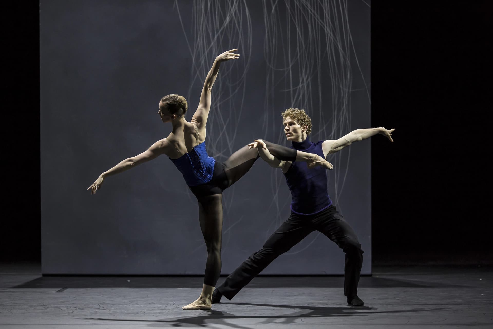 Stripping Back to the Soul: Queensland Ballet’s Strings