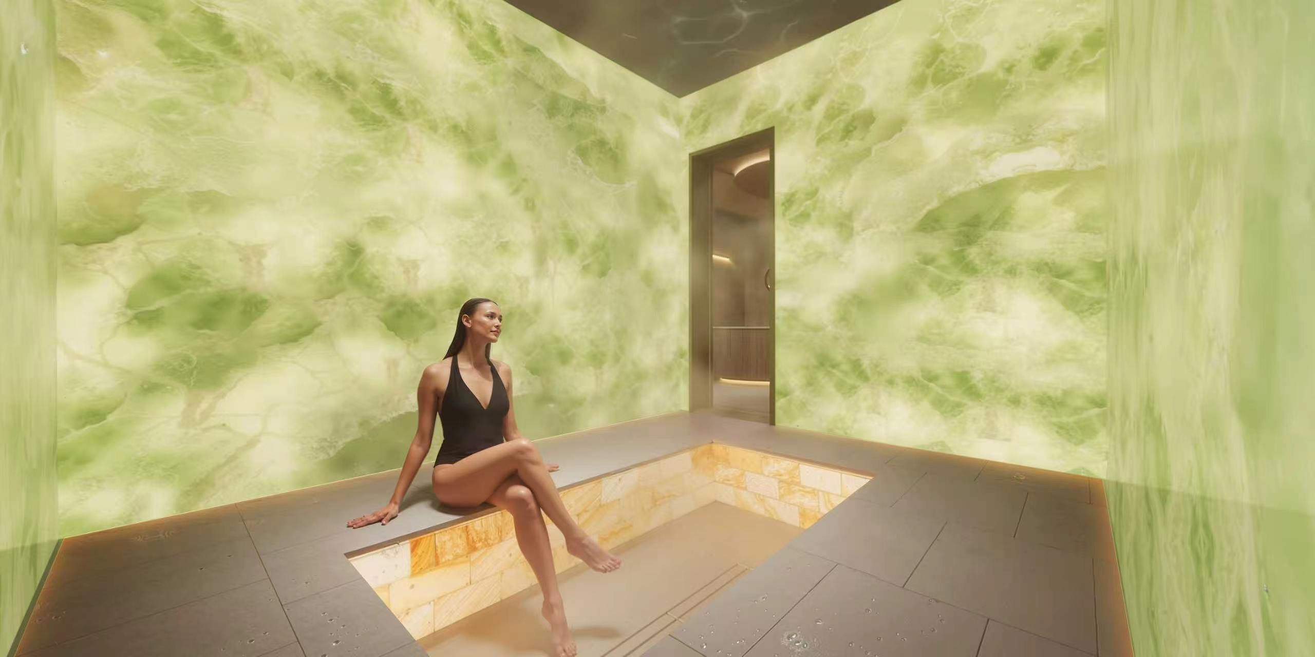 Lan Bathhouse Brings Luxury Wellness to Fortitude Valley
