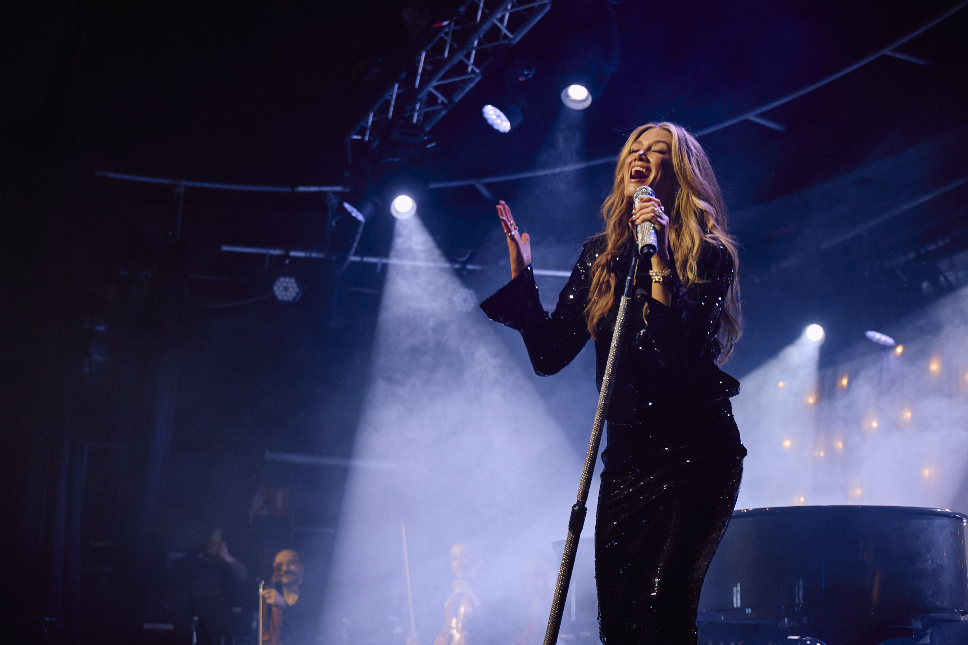 Delta Goodrem Releases Soaring New Single "Warrior"