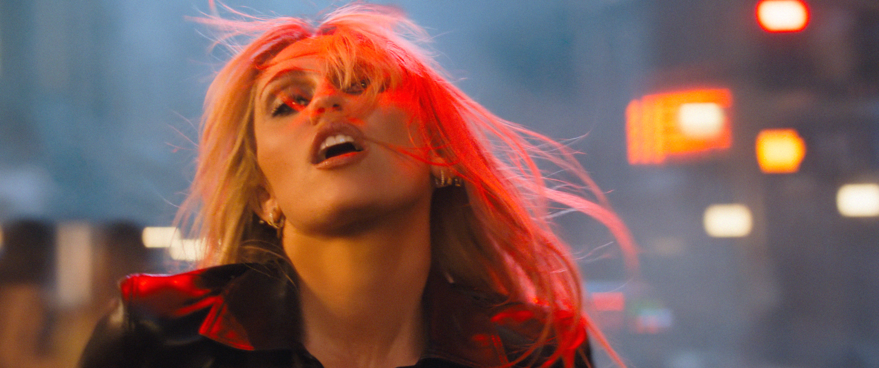 Miley Unveils New Single "Bass Persuades" Ahead of New Album