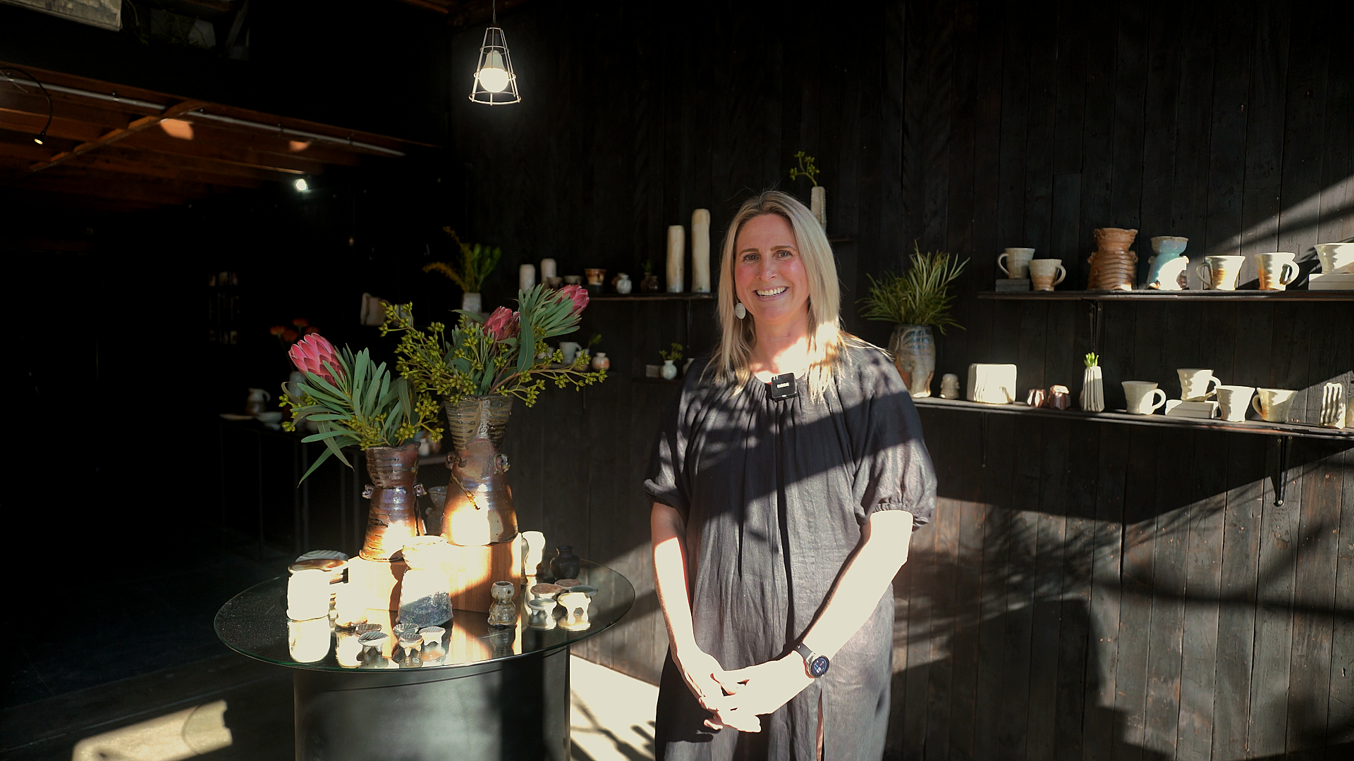 Nineteen Years With Her, Nineteen Years Without: Inside Jenna Catchpole's Conversation With Clay