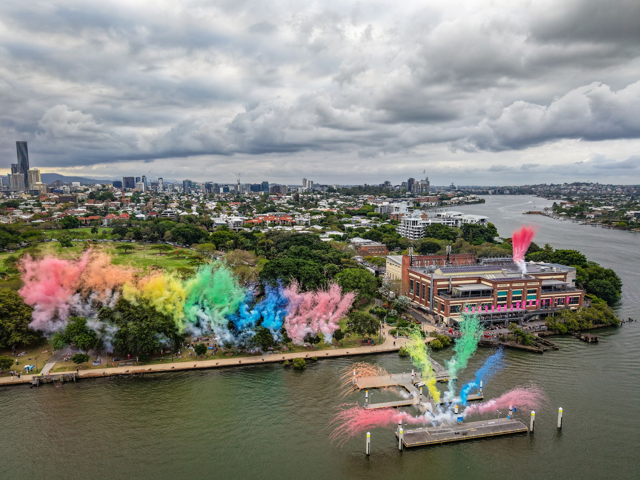 The Final Flare: Melt Festival Closes This Weekend with a Riot of Pride and Joy!