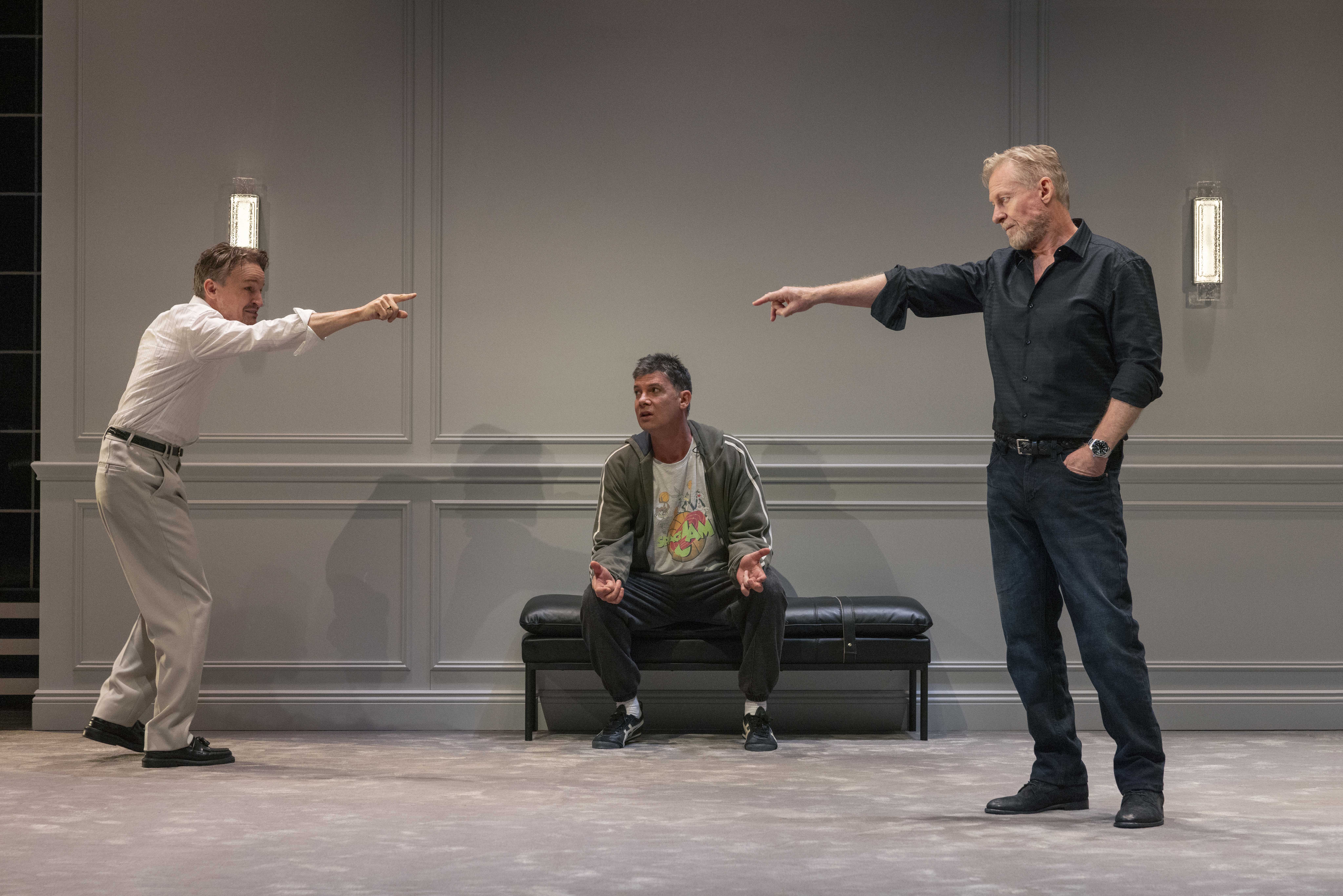 The Blank Canvas of Friendship: Why Yasmina Reza’s ‘ART’ Remains a Modern Masterpiece