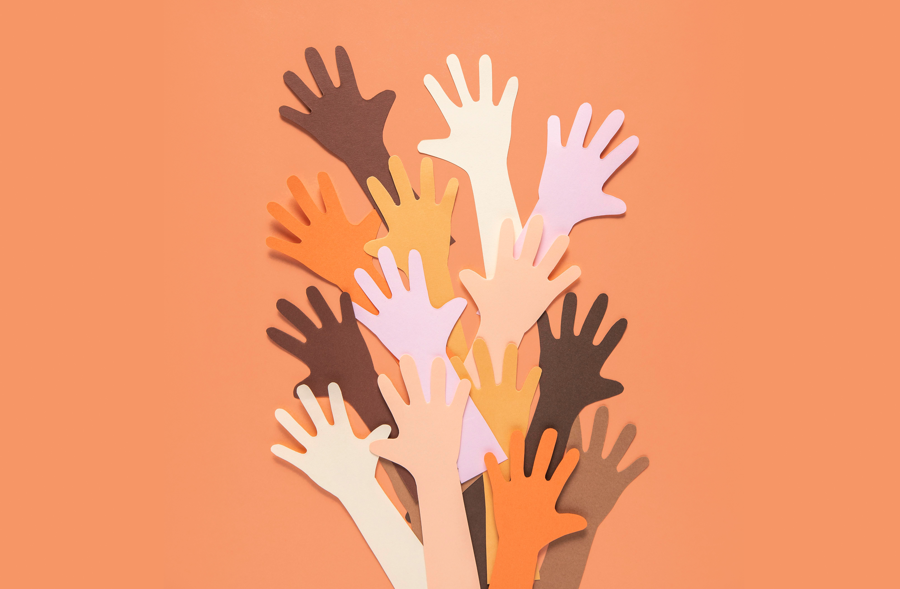 Harmony Week in Australia: Celebrating Diversity and Belonging