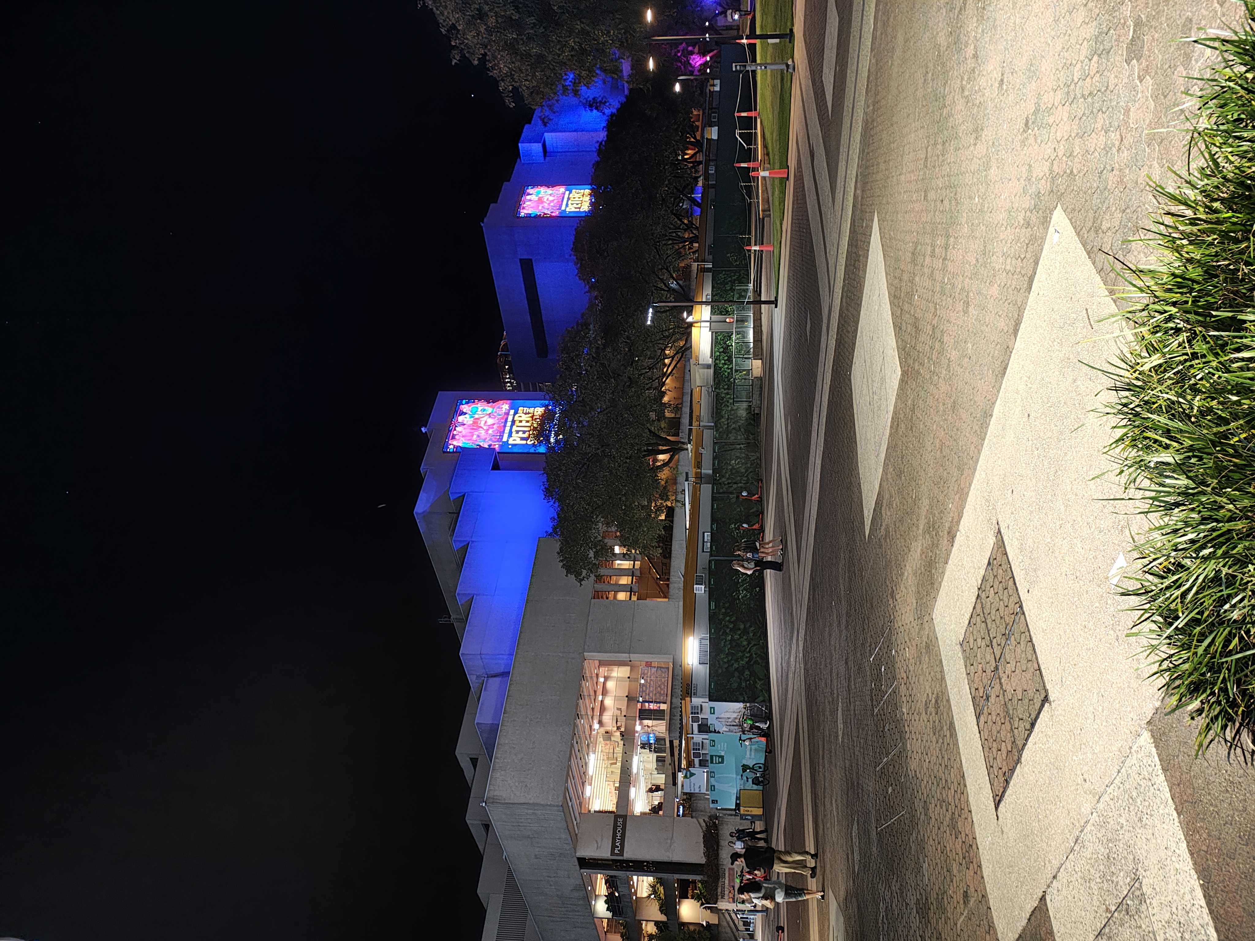 Brisbane’s QPAC: A Cultural Gem by the River