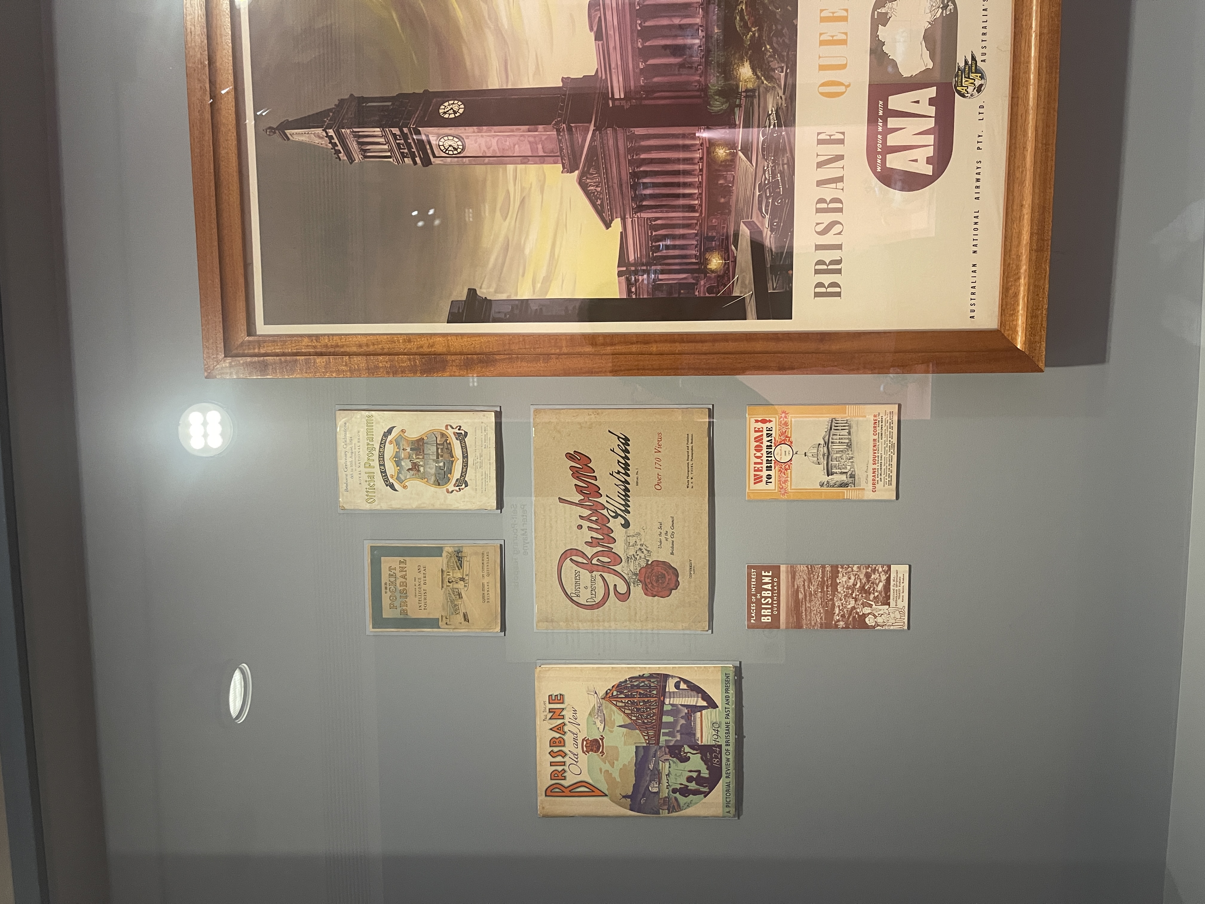 The Precious Exhibition at MoB - A Unique Lens on Brisbane's Evovling Identity