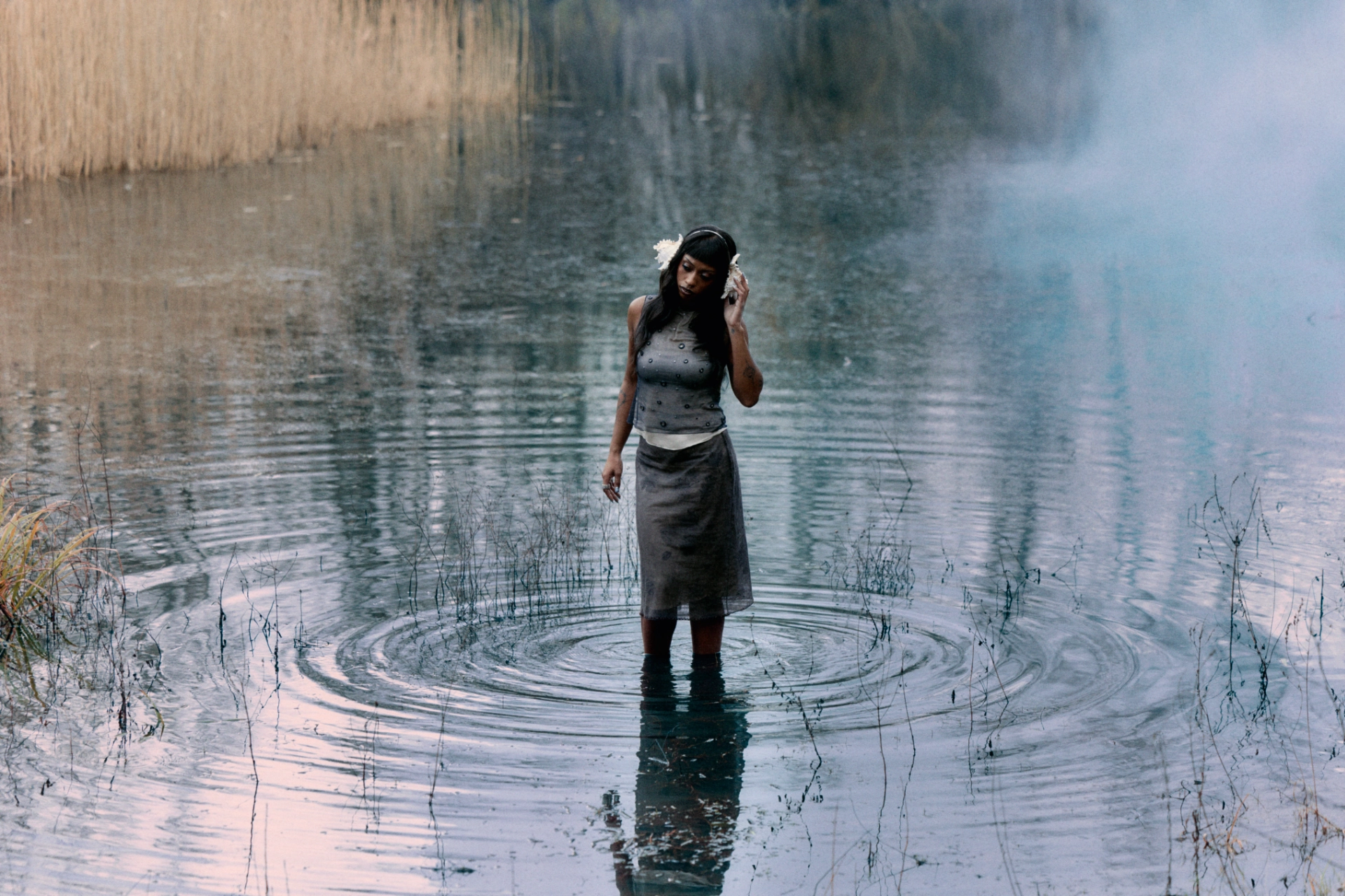 Nia Archives Returns With Emotional Junglist — A Genre Reimagined
