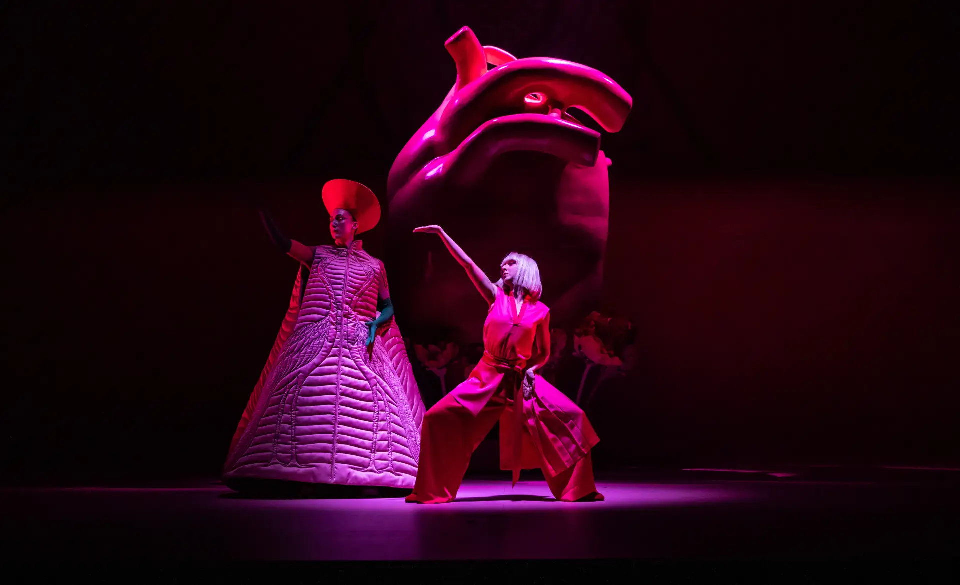 Sia’s Anthems Meet the Barre: Why ‘Elastic Hearts’ is the Bold New Pulse of Queensland Ballet