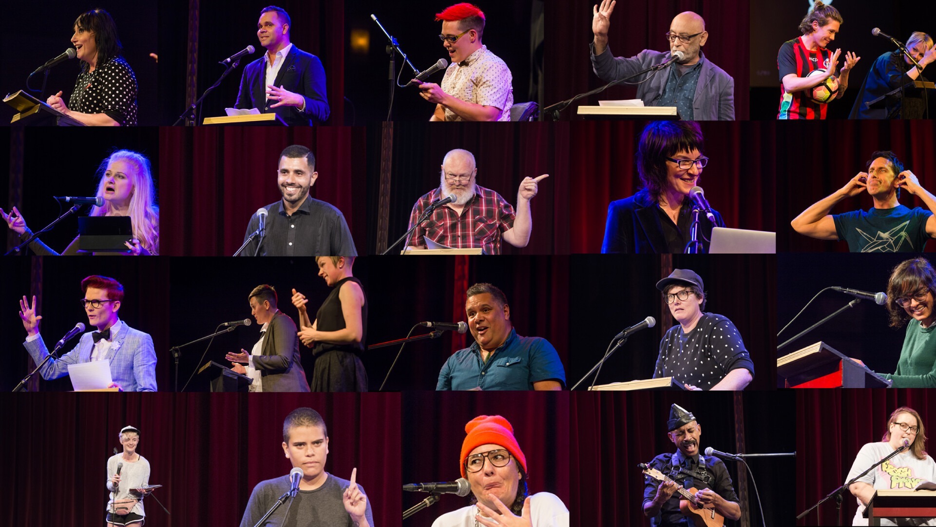 Uncensored, Unfiltered, Unmissable: Queerstories Is Coming Back To Brisbane