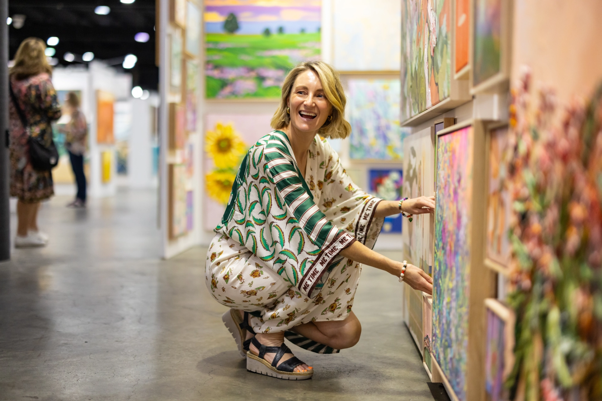 Art for All: Affordable Art Fair Returns to Brisbane for 2026