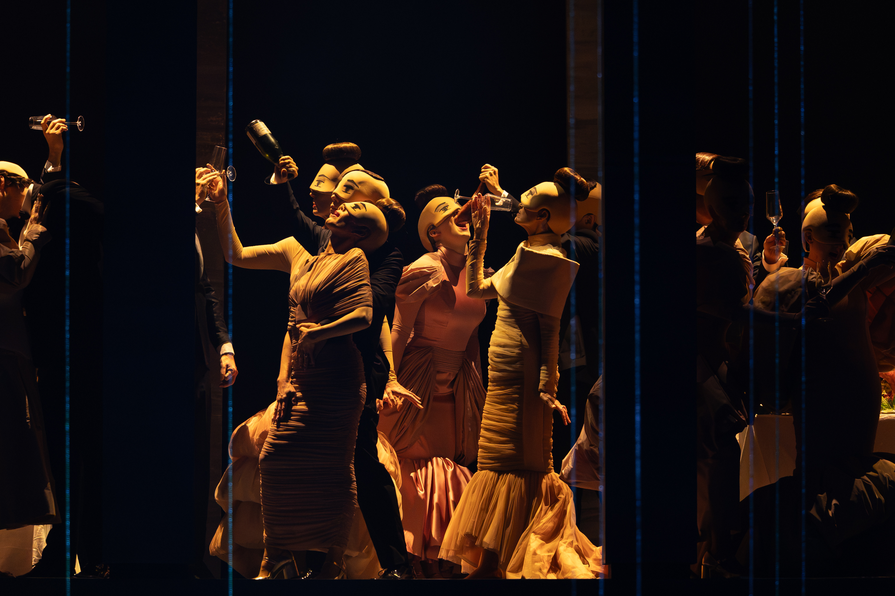 Opera Queensland's Rusalka Is a Spellbinding Ode to the Human Voice