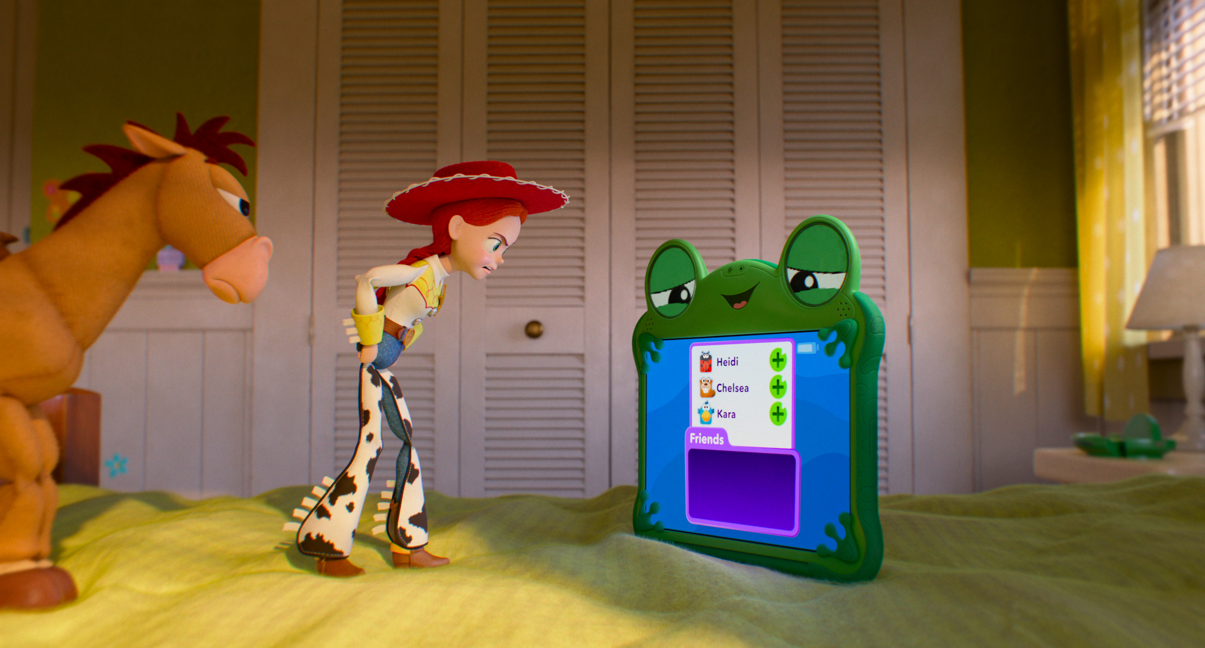 Toy Story 5 Review: Pixar's Best in Years