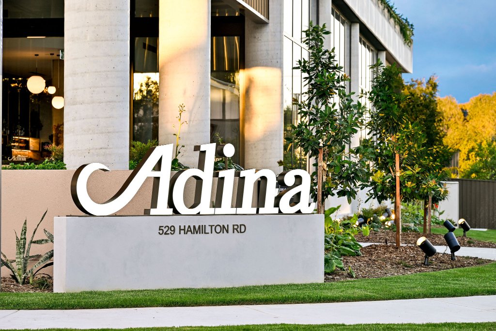 Adina Chermside Opens Its Doors — And Brisbane's North Will Never Look the Same