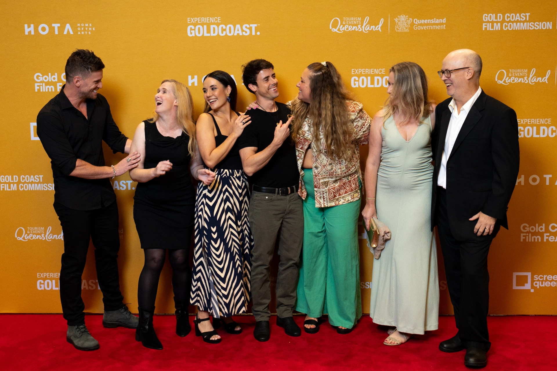 Review: Why ‘All My Friends Are Back in Brisbane’ is the Heartfelt Homecoming We Need