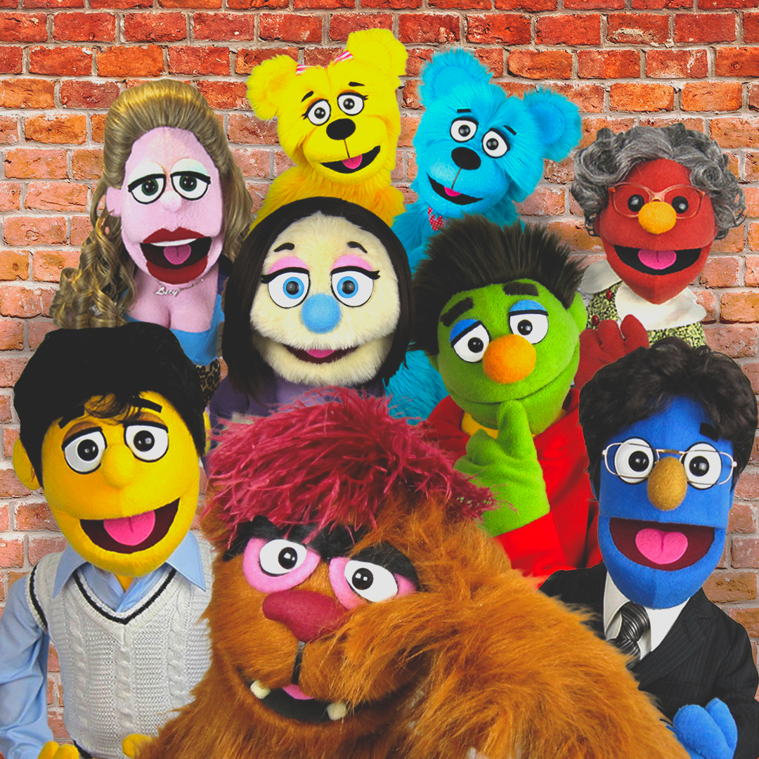 The Neighbours Are Back: Avenue Q Opens Its 2027 Tour in Brisbane