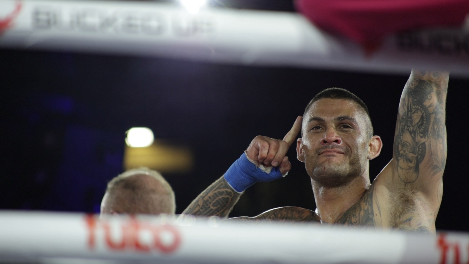 BKFC Fight Night Australia: eight fights, eight stoppages, and a 41-second knockout