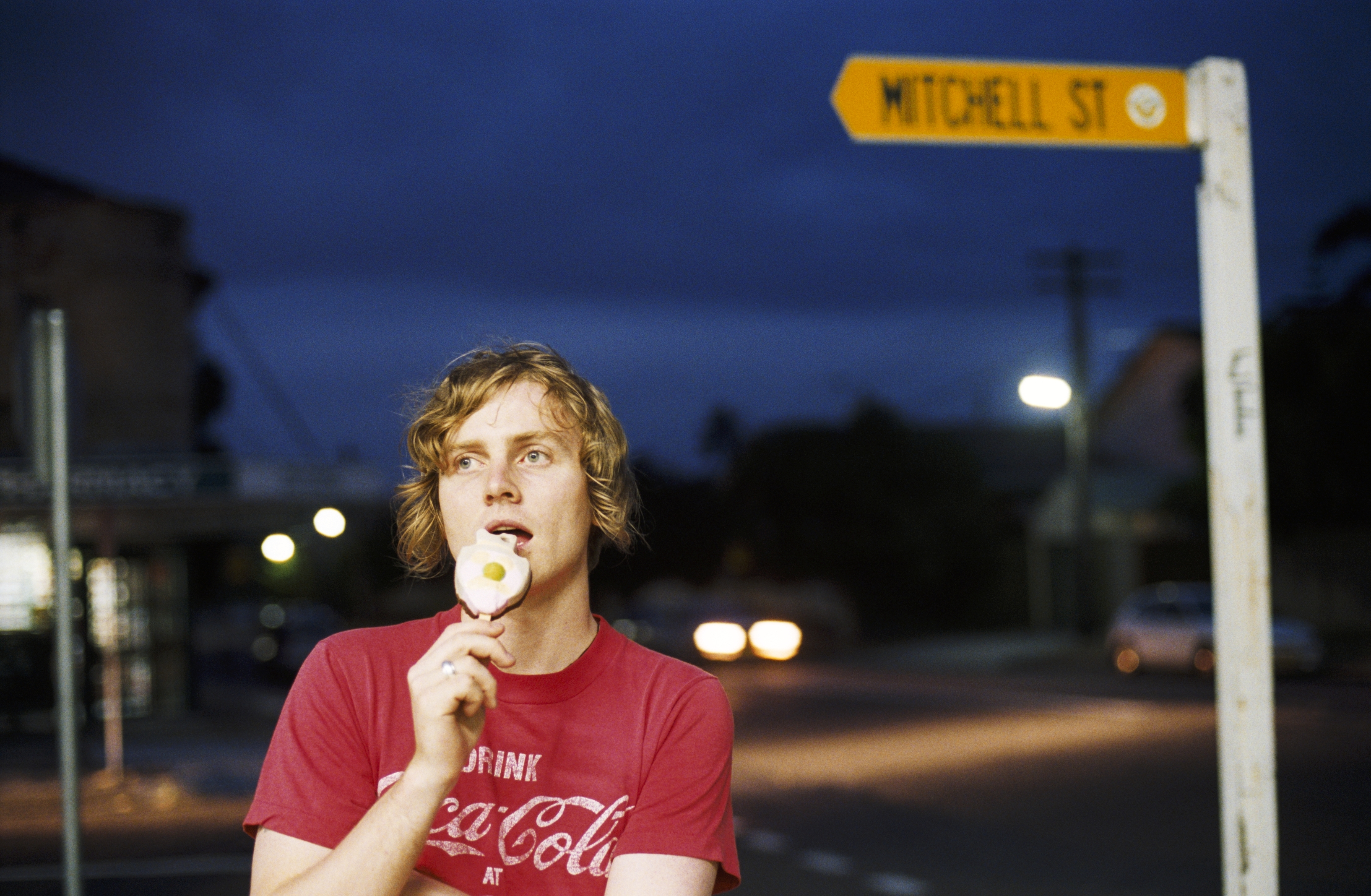 Bob Evans Brings Suburban Songbook Home for a 20th Anniversary Tour — Playing Brisbane This October