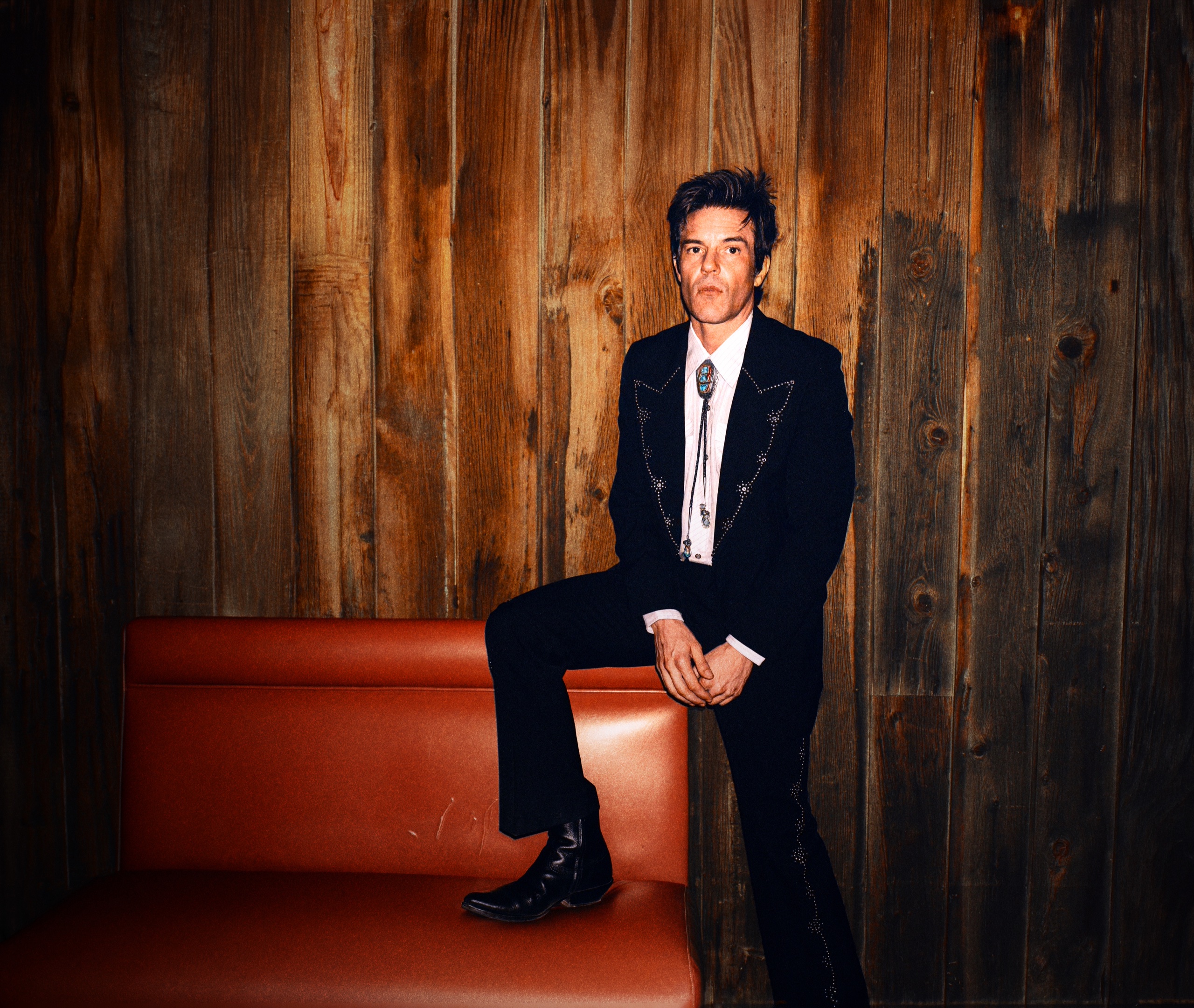 Brandon Flowers Goes Home: Inside Thrasher, His First Solo Album in a Decade