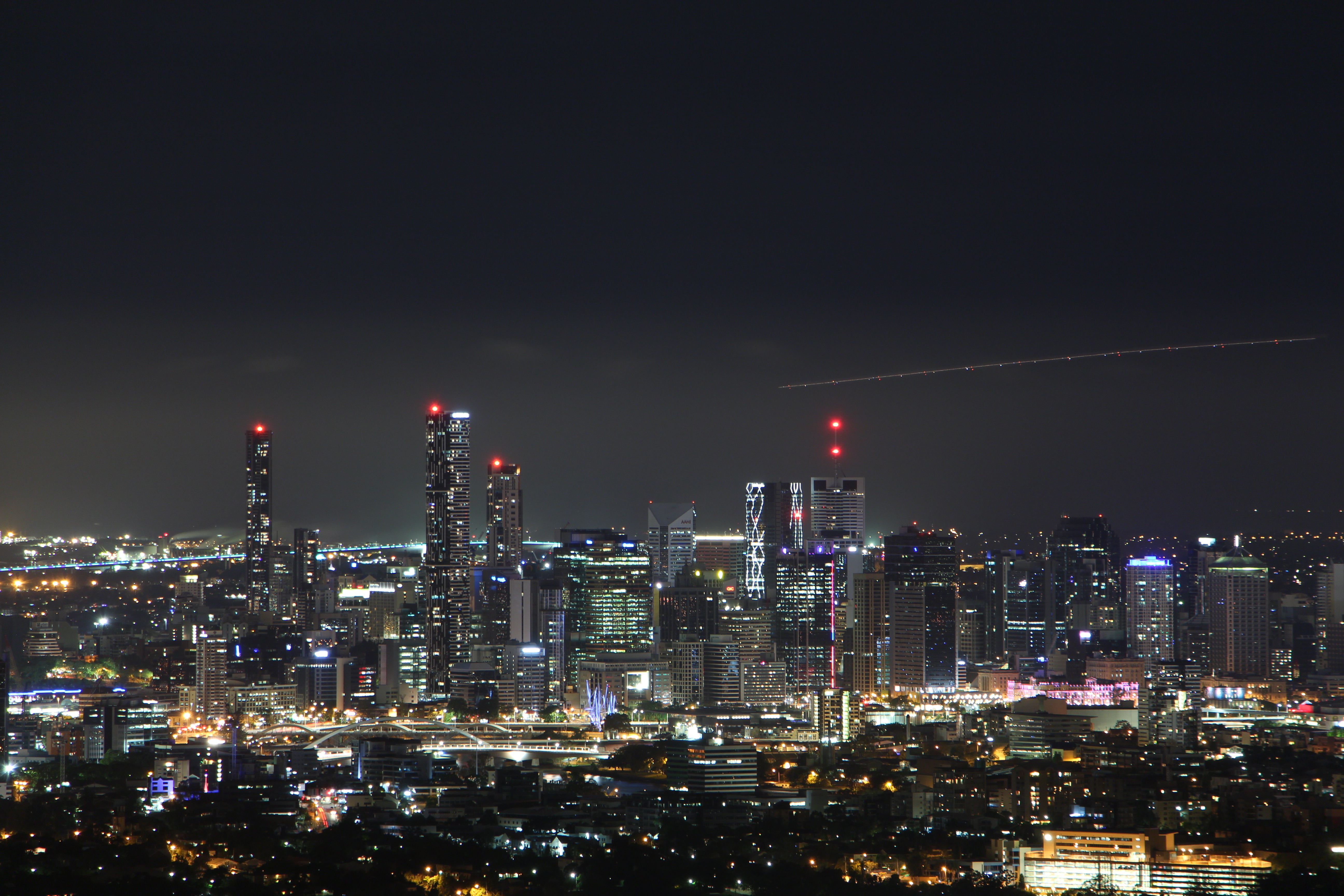 Why We Do This — Brisbane, Two Magazines, and What Your Membership Actually Supports