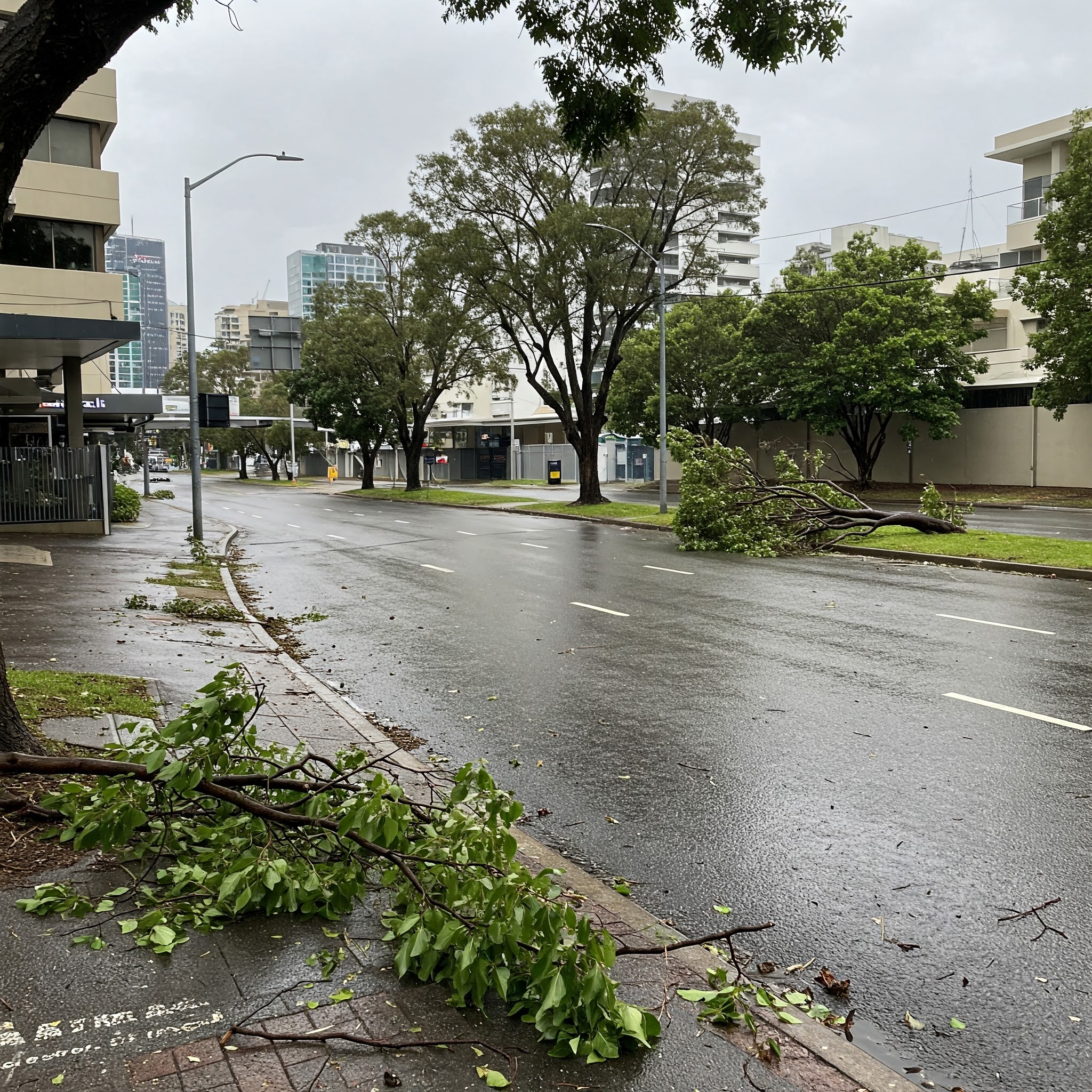 A City in Solidarity as Brisbane Businesses Begin the Recovery