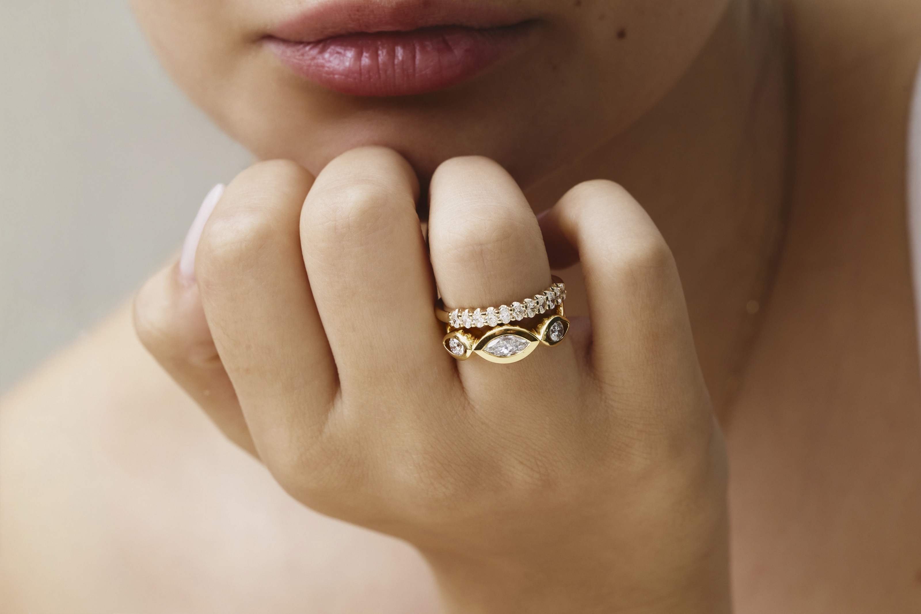 Cassandra Mamone Brings Her Bespoke Trunk Show to The Calile Hotel