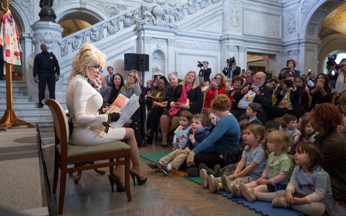 Remembering Dolly Parton: The Queen of Country, 1946–2026
