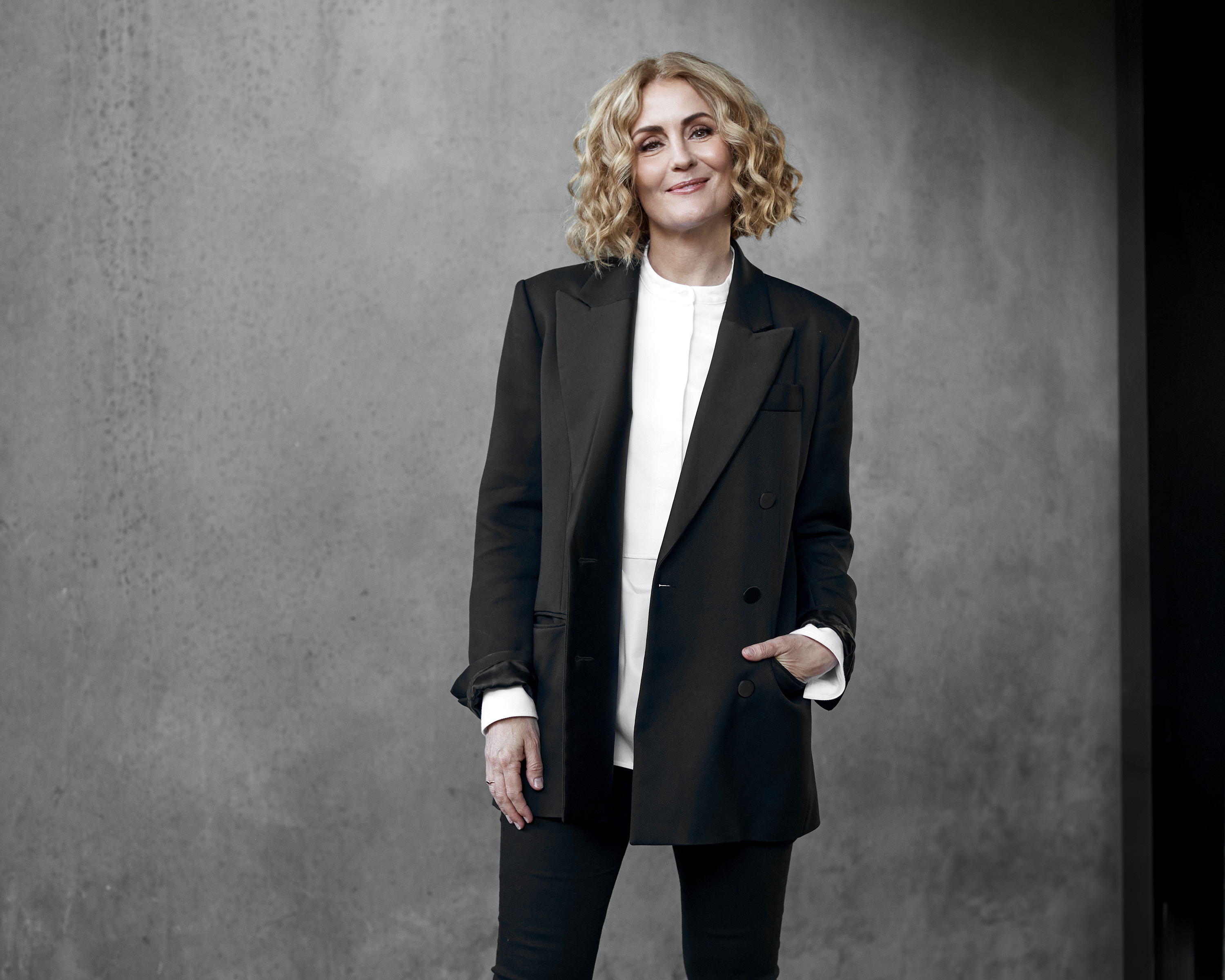 Civic Rituals & Bold Vision: Ebony Bott Takes the Helm at Brisbane Festival