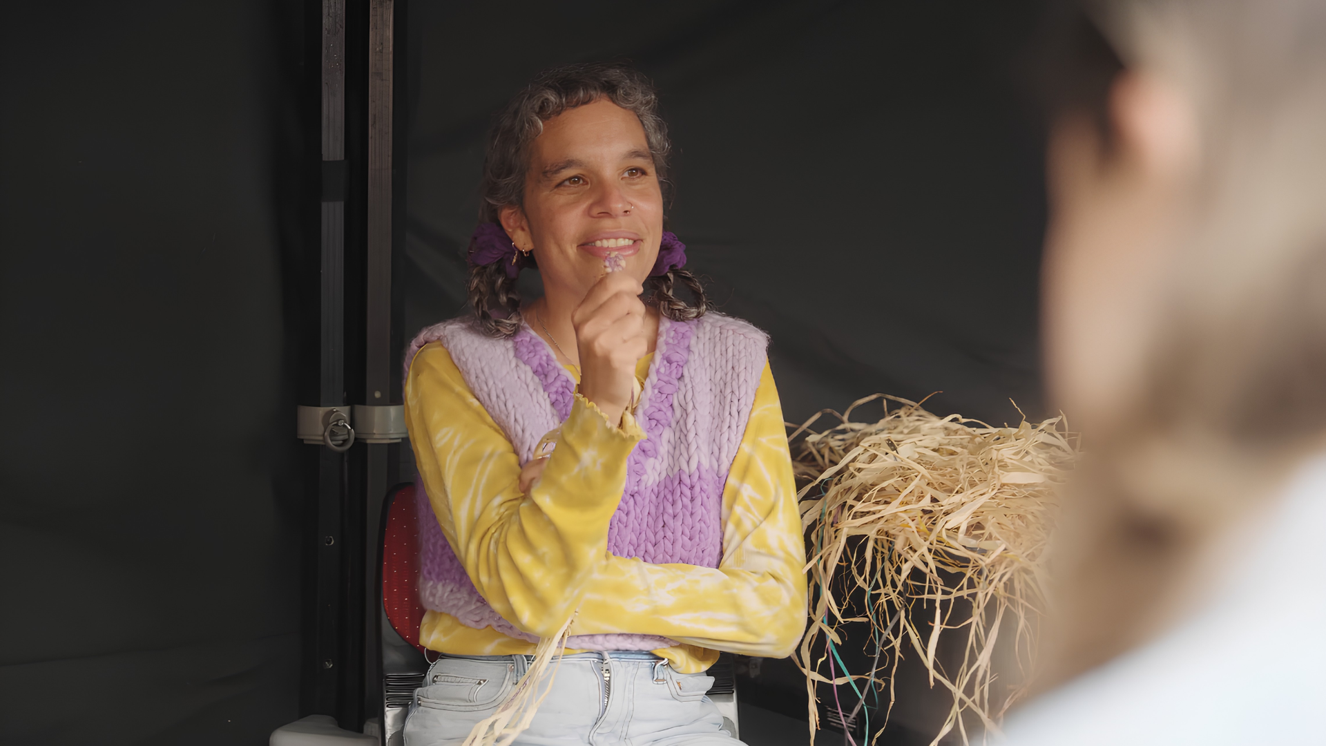 Elisa Jane Carmichael Named 2026 Wandima Fellow