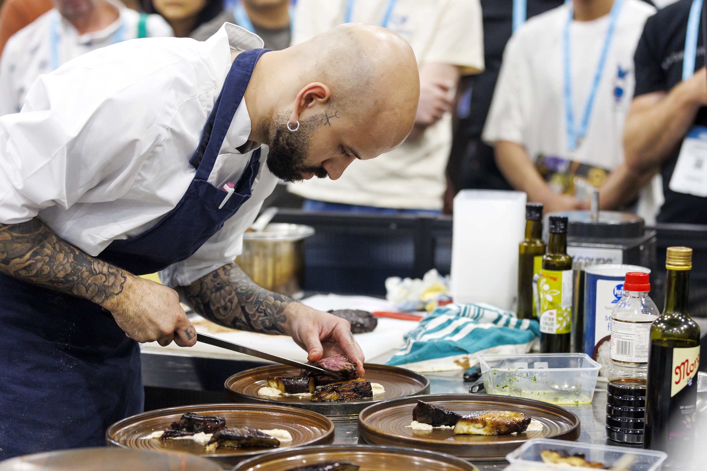 Brisbane's Best Chefs and Pizza Makers Are About to Go Head-to-Head — Here's What's at Stake