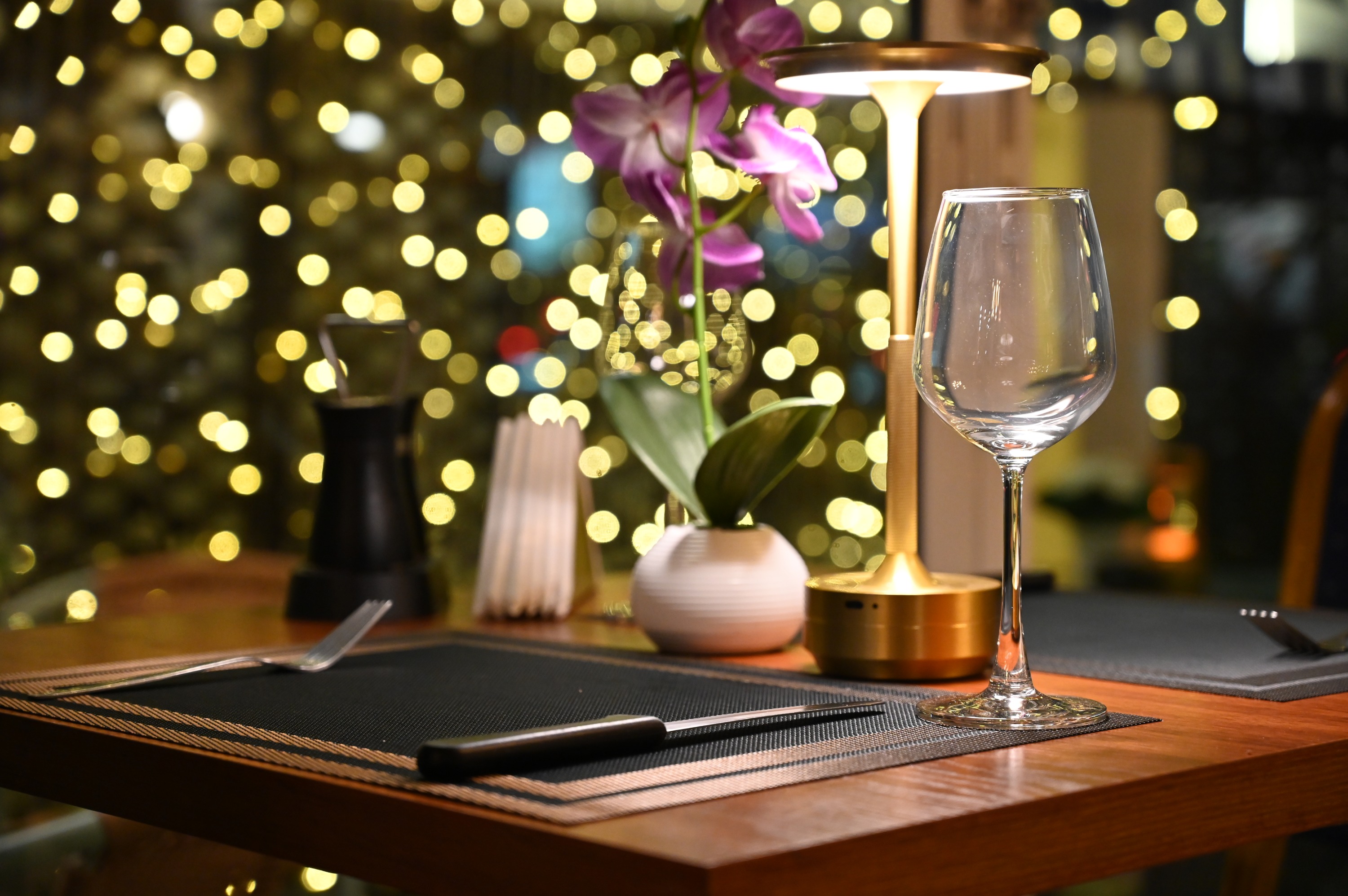 Brisbane's Three Poshest Tables Right Now