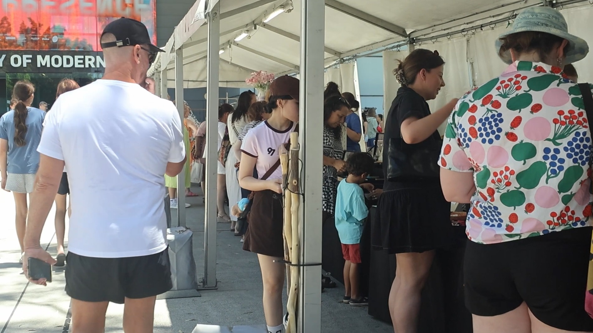 6 QAGOMA Christmas Design Market Artists: Gift Local This Christmas!
