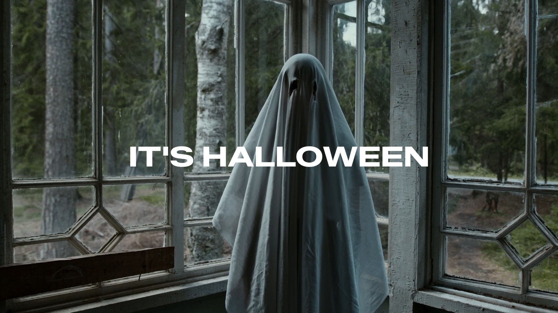 Spooktacular Brisbane: Top Five Halloween Events 2025