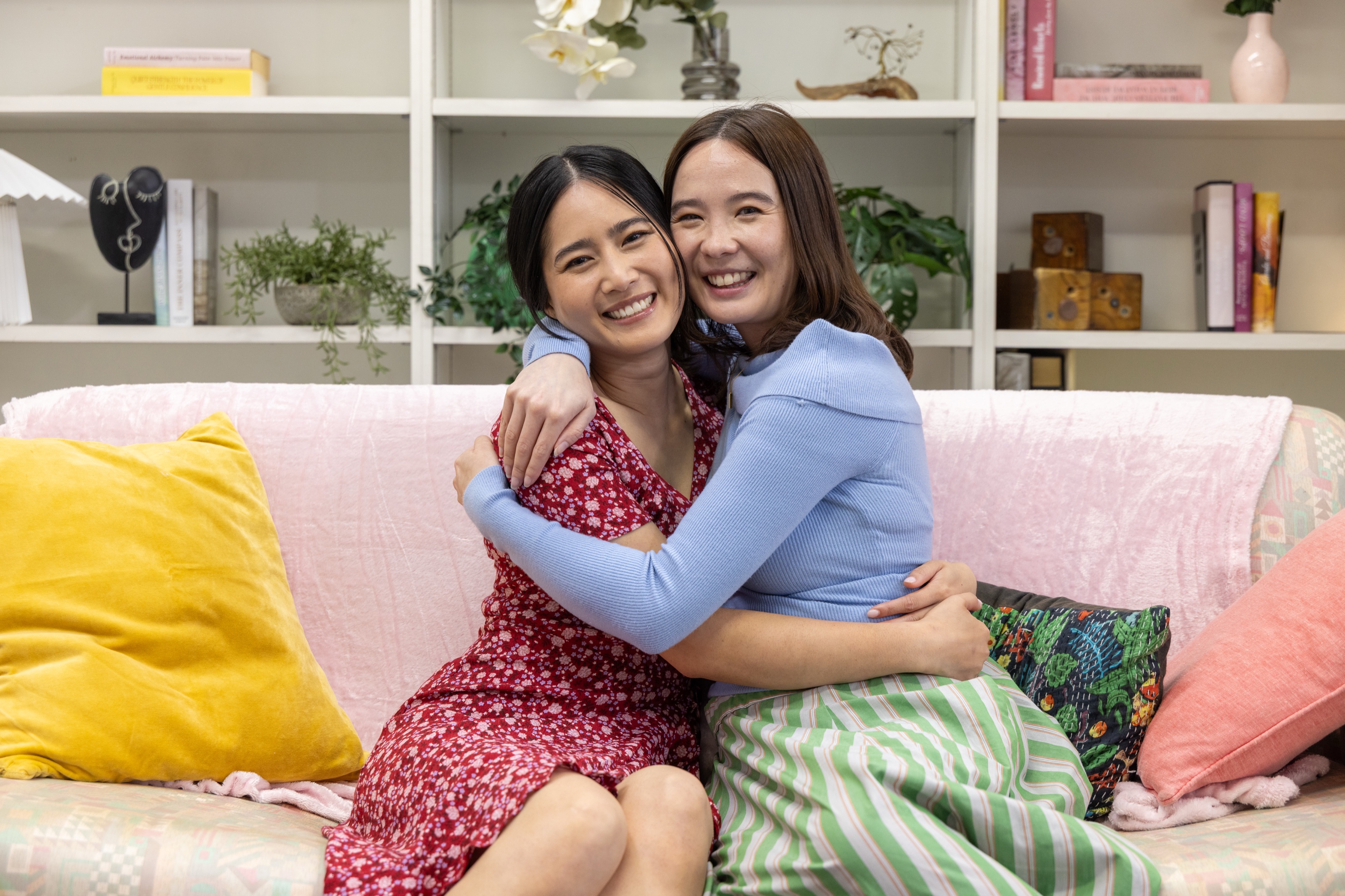 Australian Indie Comedy Her Last Laugh Has One Night in Brisbane