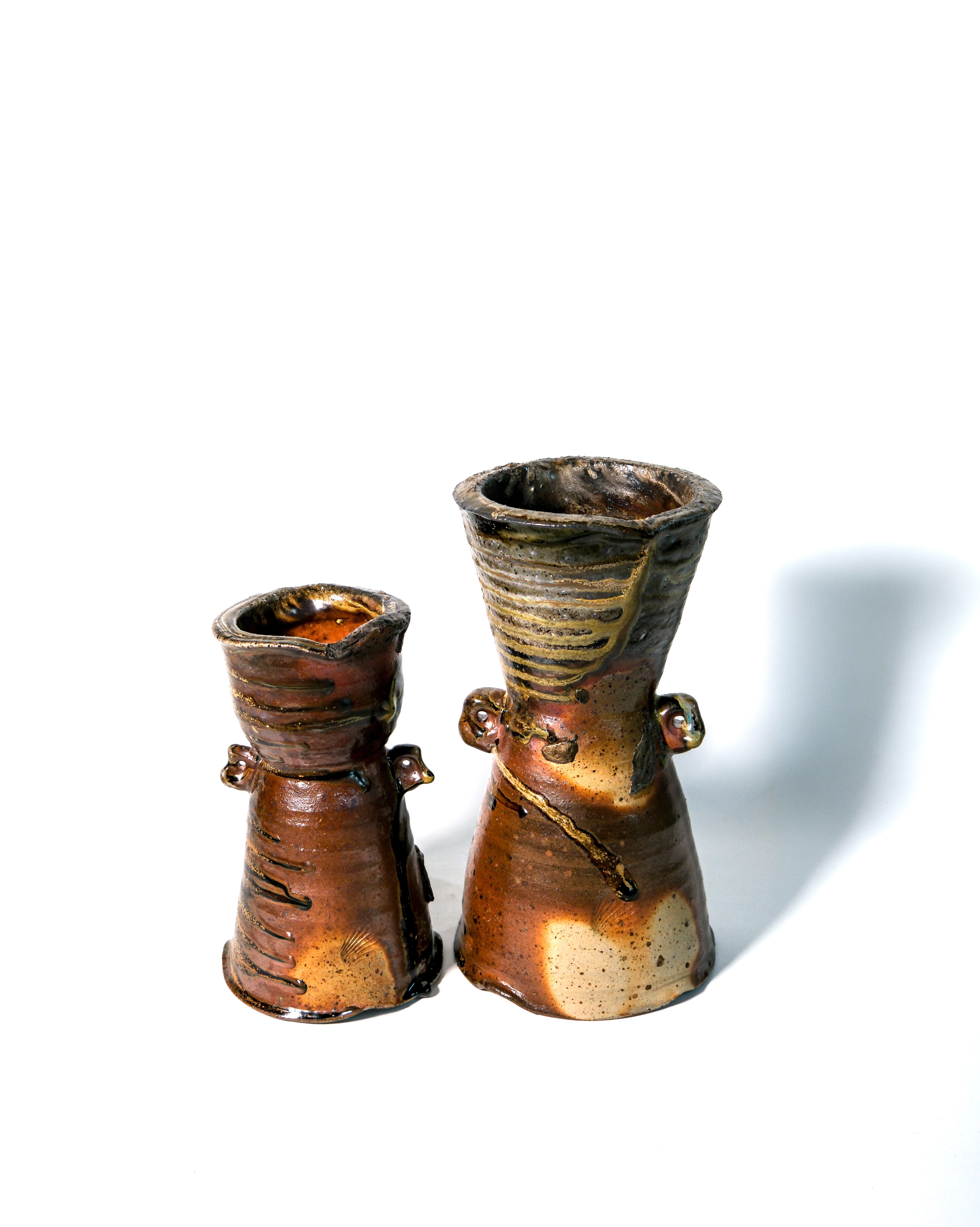 Nineteen Years On, a Brisbane Potter Is Still in Conversation With Her Mother