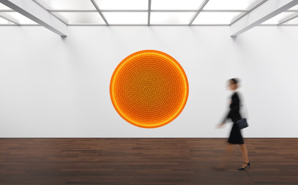 Inside Resinate: Jeremy Kay Brings Light to Life at ART+ for Vivid Sydney