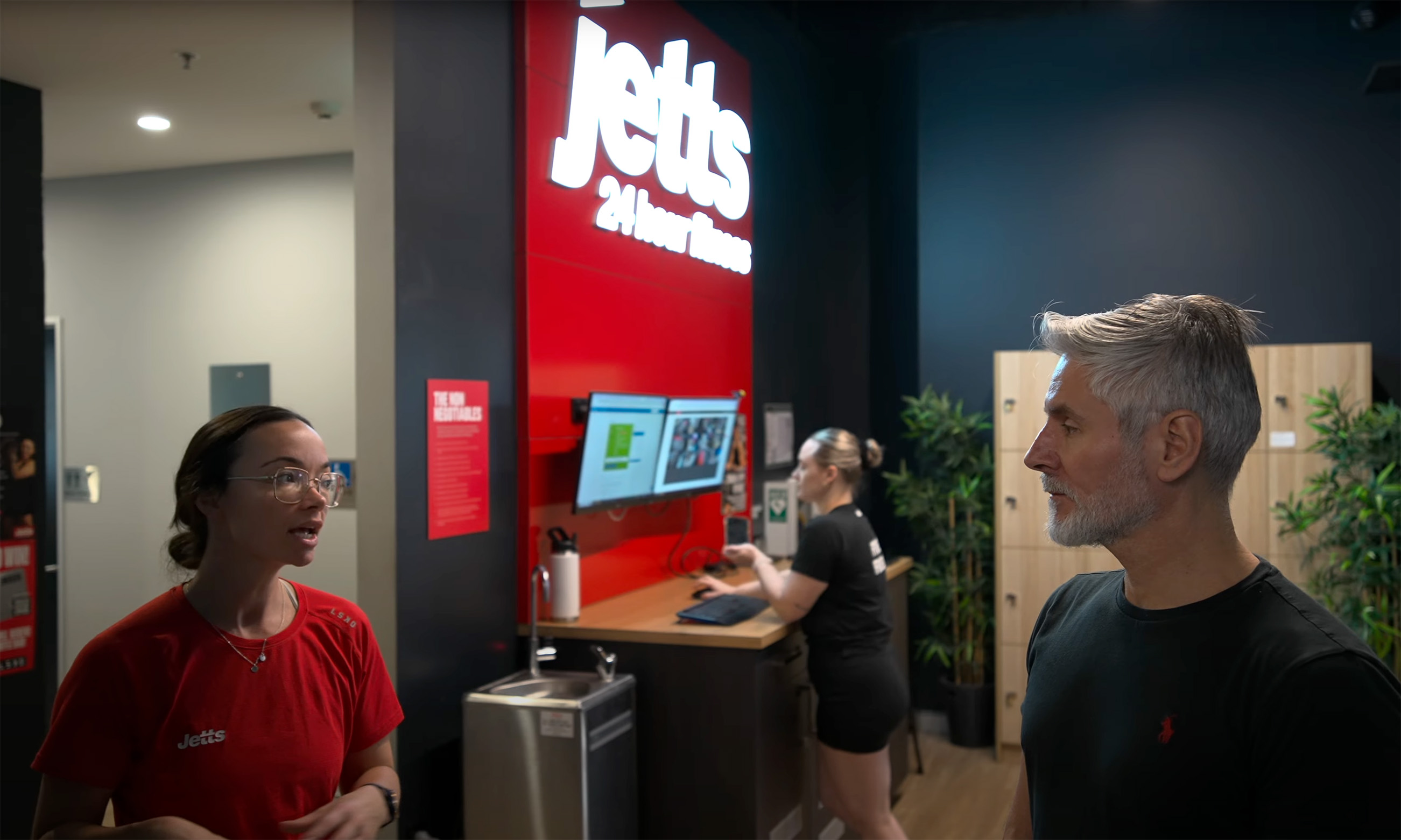 Insights into the current landscape of the fitness industry