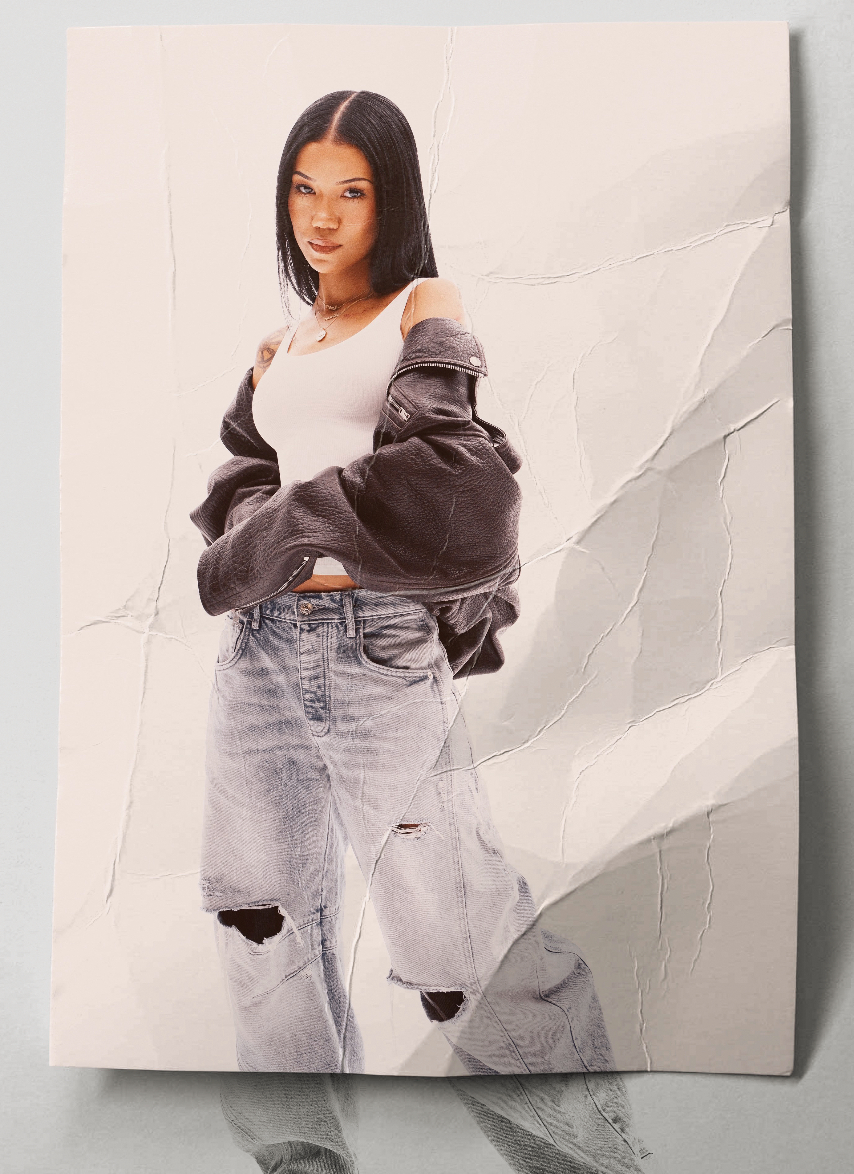 Jhené Aiko Returns with Westside Whimsy, an Introspective Ode to Los Angeles